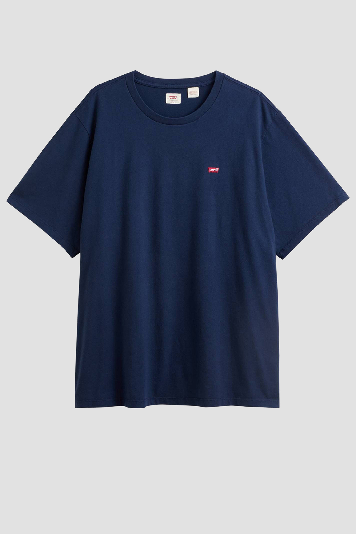 Чоловіча темно-синя футболка Levi’s® 17385;0006