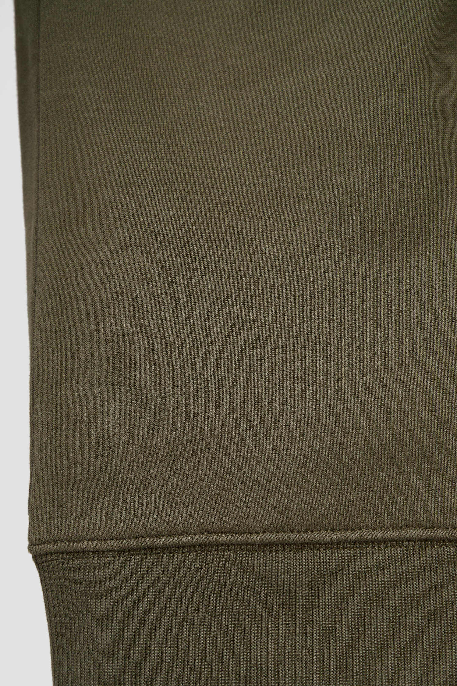 Жіночий зелений світшот HUGO 50500459;305