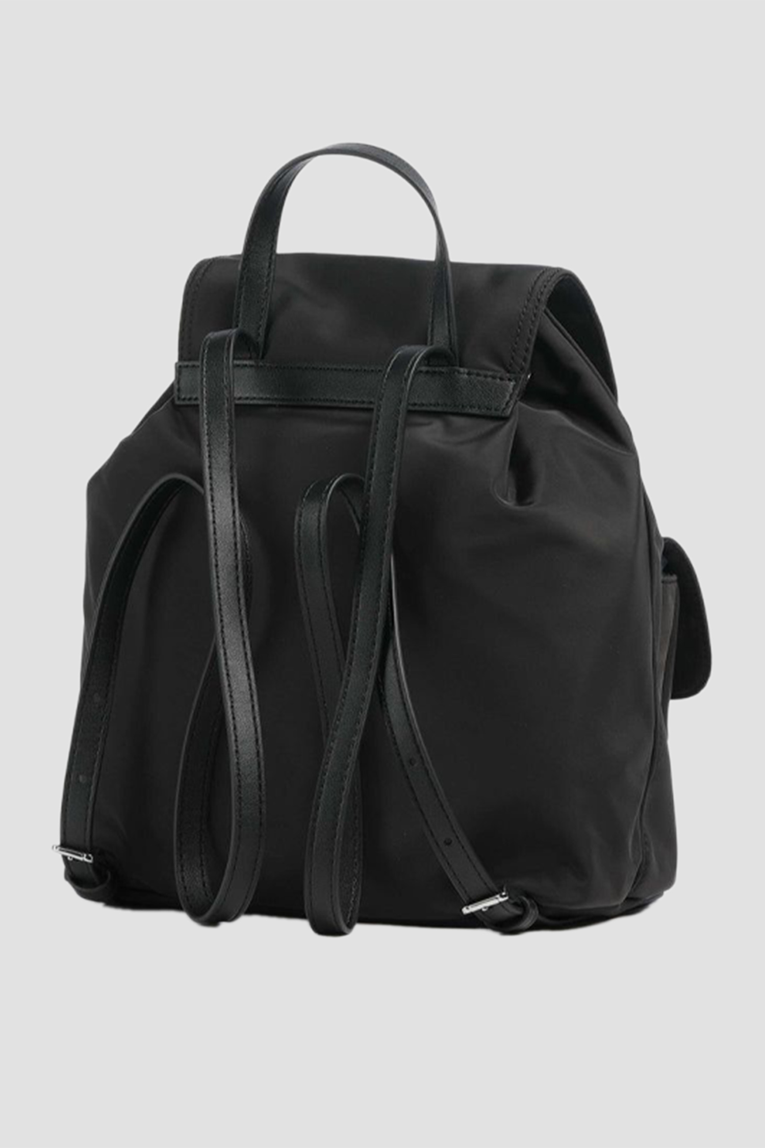 Женский черный рюкзак HUGO 50558225;001