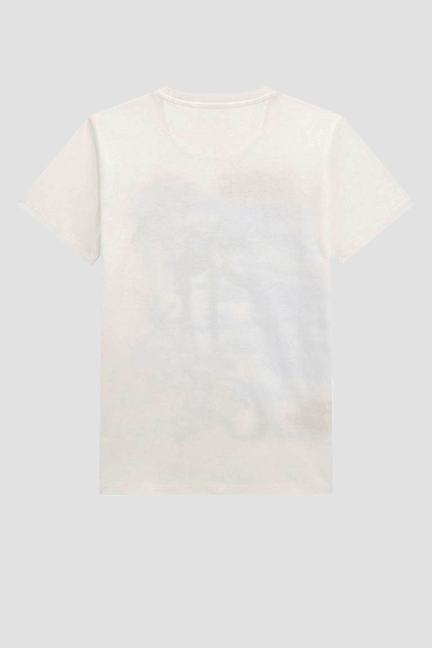 Дитяча біла футболка Guess Kids L5GI05.K8HM4;G011