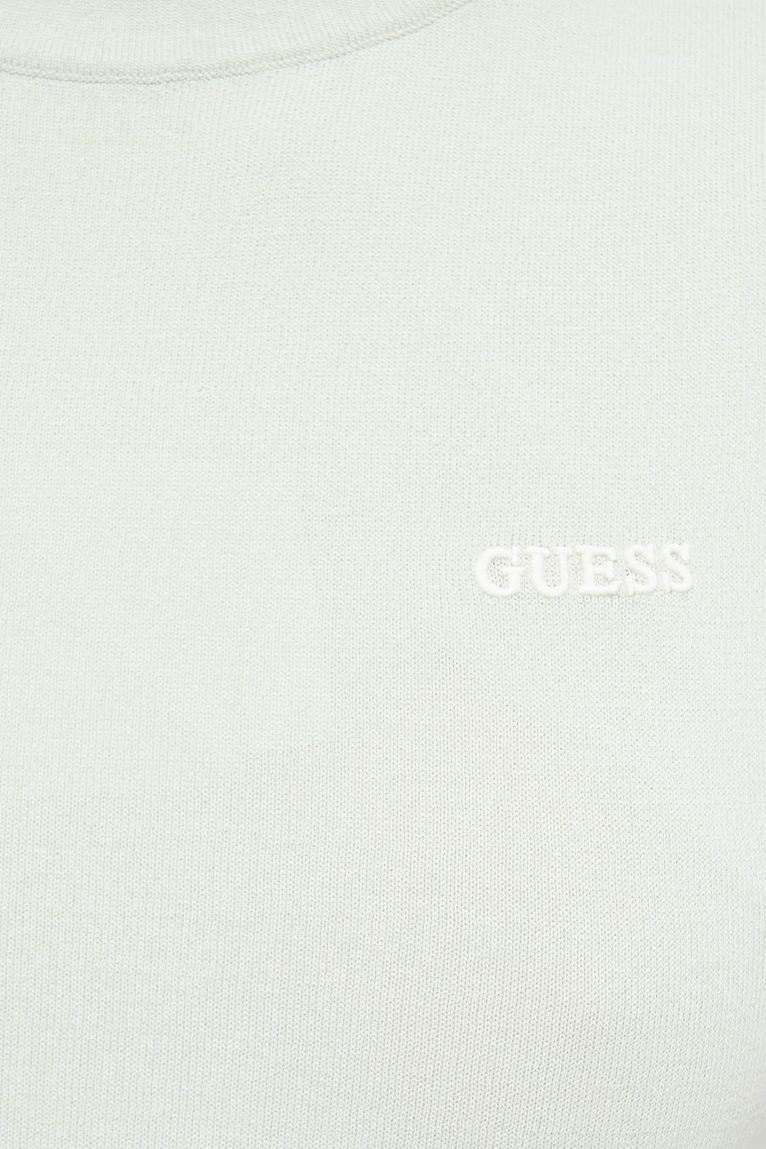 Женский ментоловый топ Guess V6GR02.Z0723;A89K