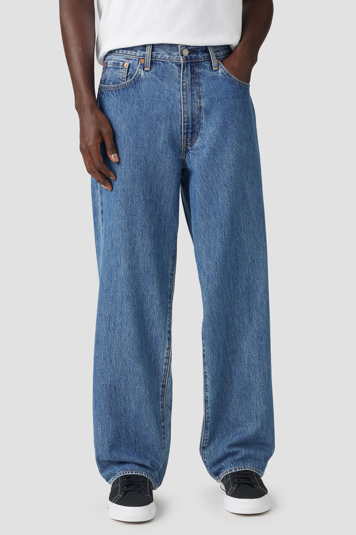 Мужские синие джинсы 578™ Levi’s® A4750;0021