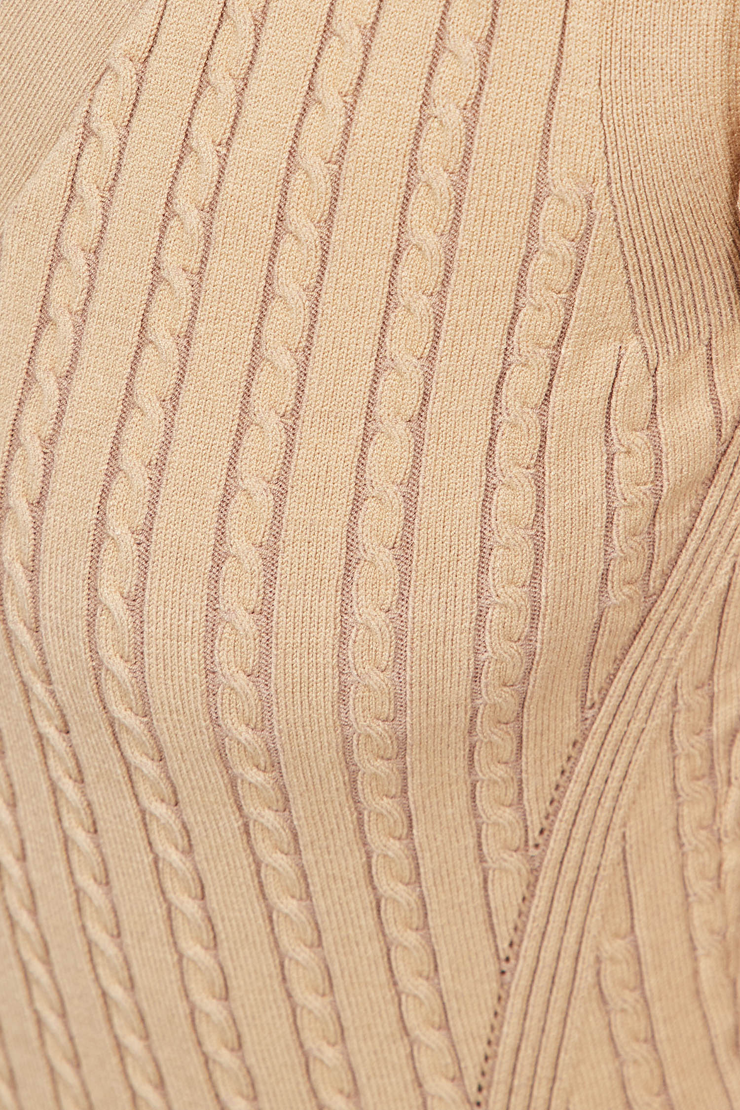 Жіноча бежева сукня Guess W3YK29.Z30I2;A100