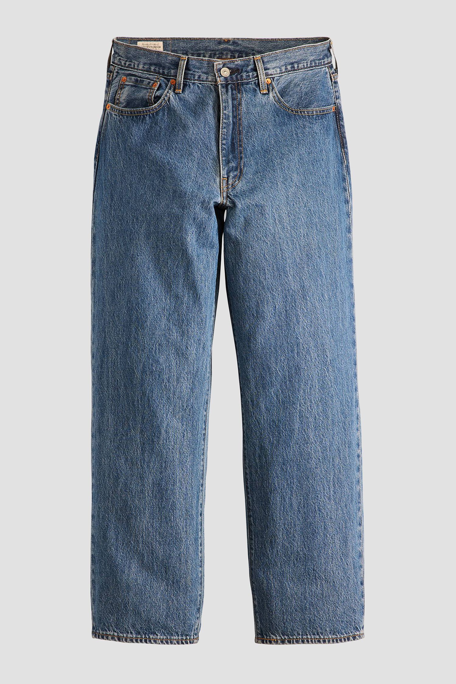 Мужские синие джинсы 578™ Levi’s® A4750;0021
