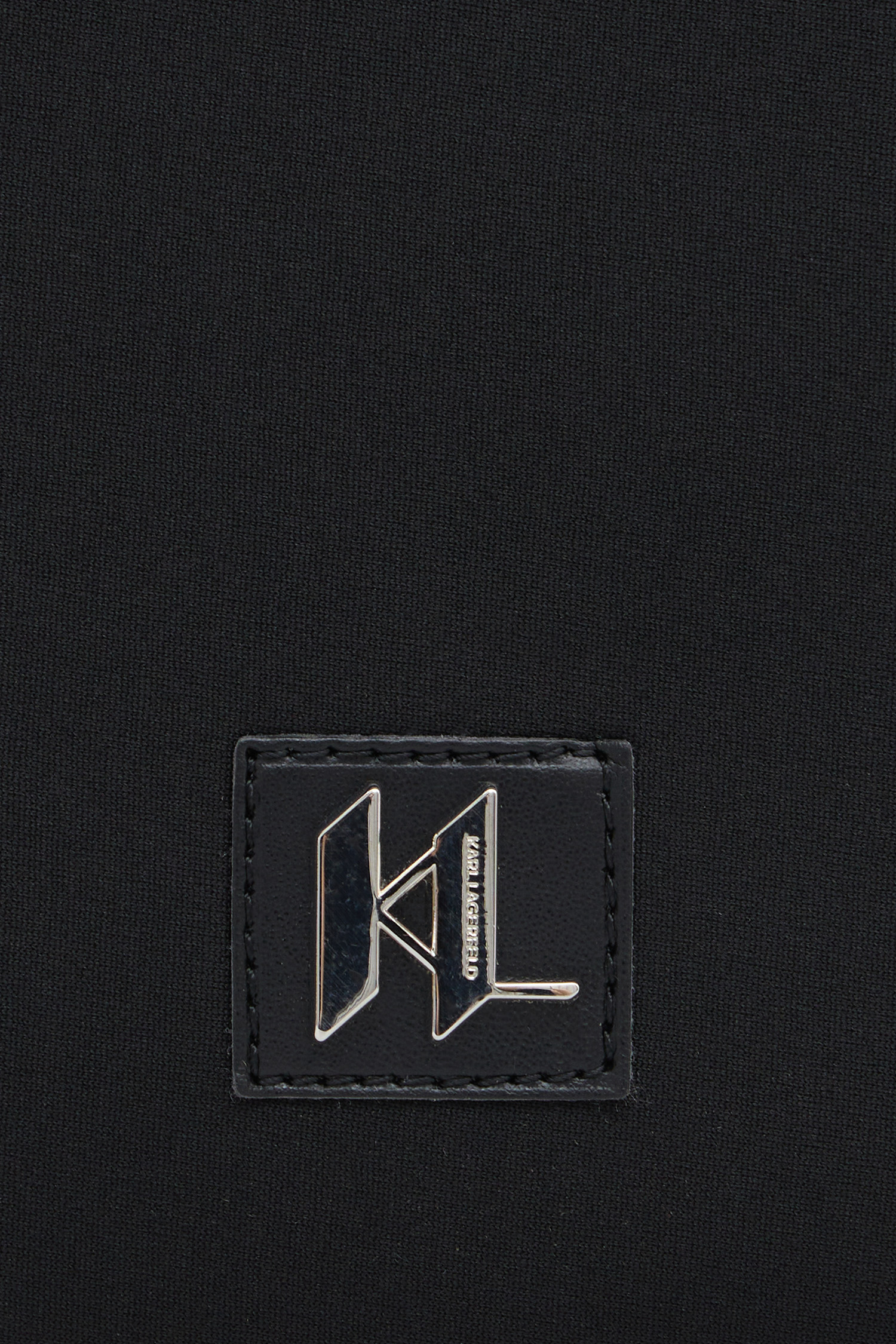 Мужской черный чехол для iPad Karl Lagerfeld 564113.805429;990