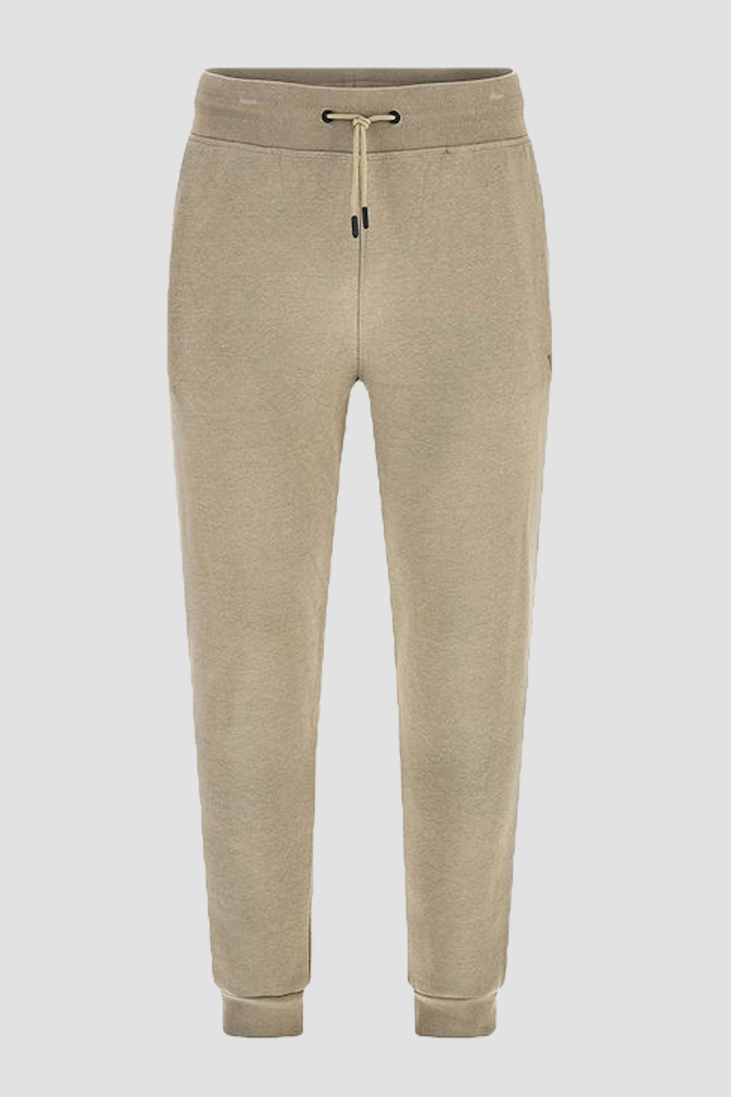 Мужские оливковые спортивные брюки Guess Z2YB22.K9V31;G9D5