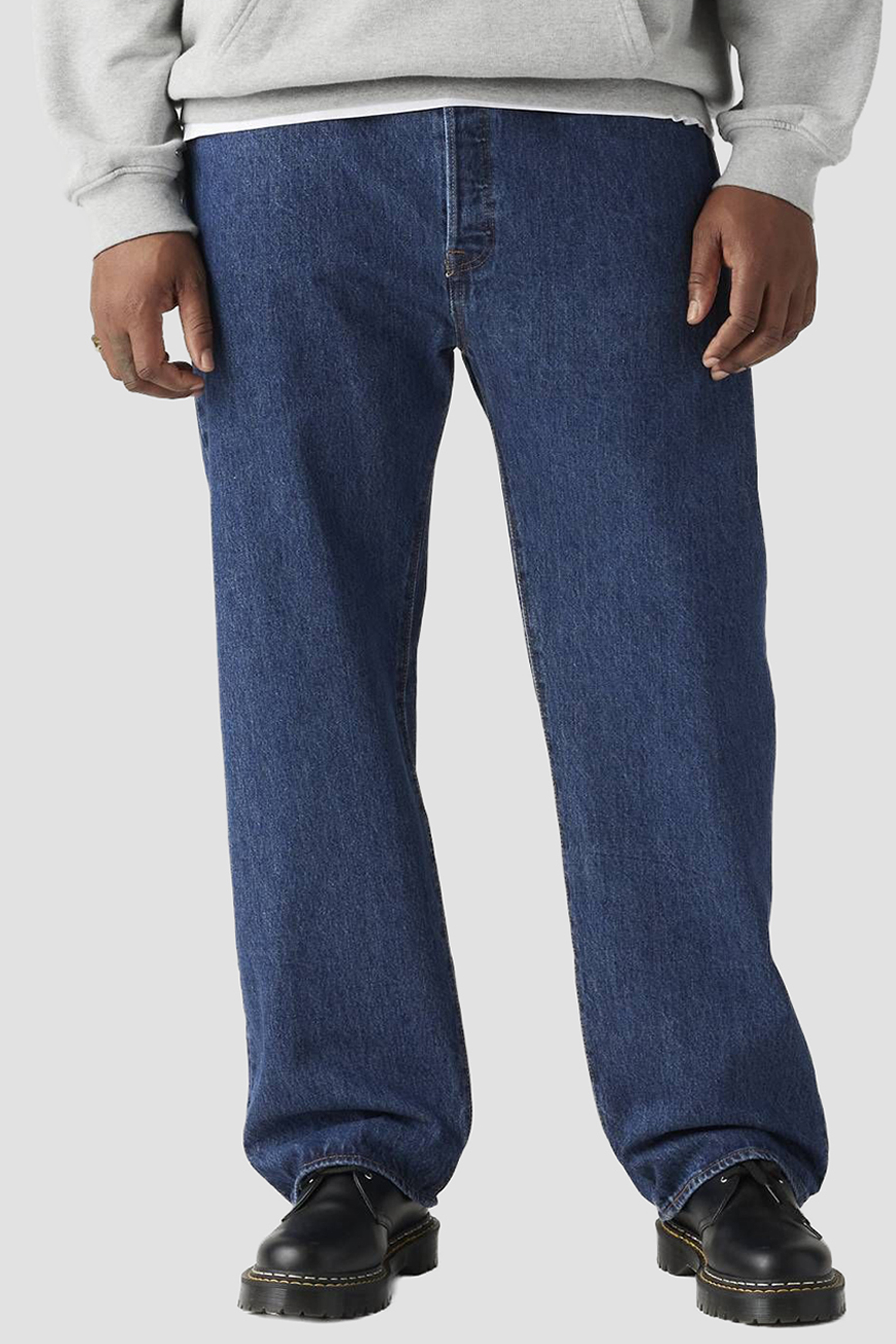 Мужские синие джинсы Levi’s® 11501;0194