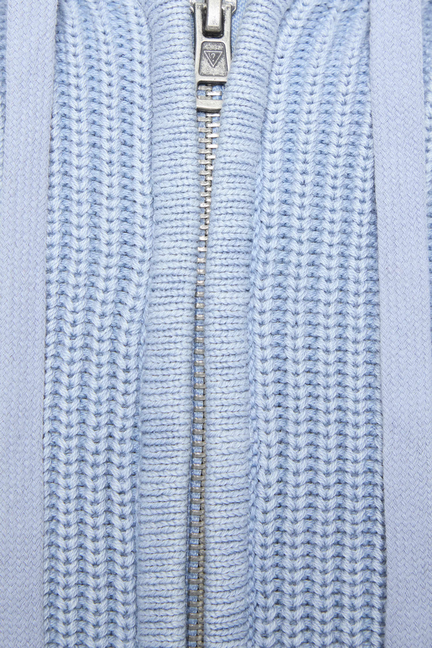 Мужской голубой свитер Guess Jeans M5YR20.Z3P41;IDWS