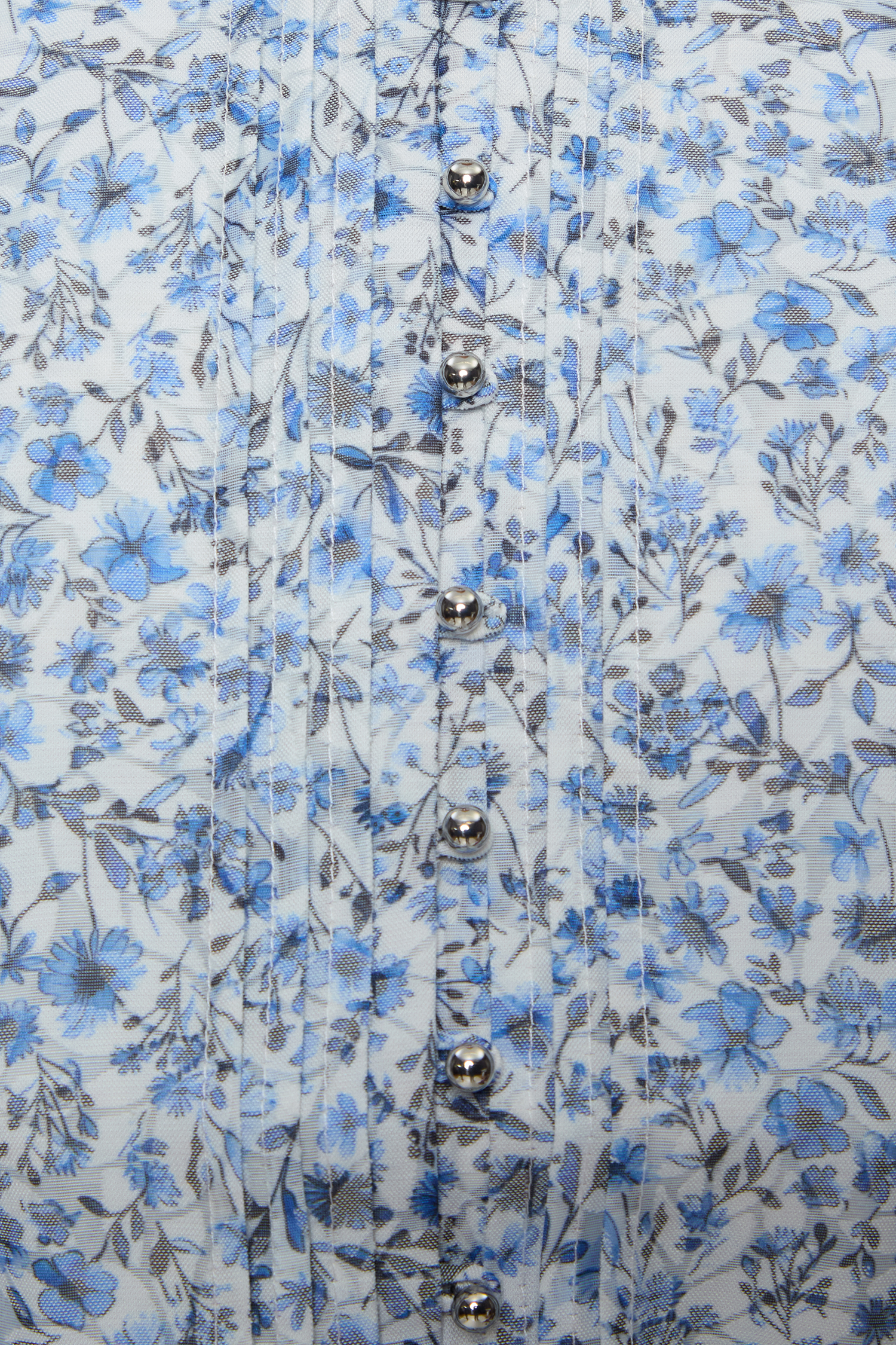 Жіноча сукня з візерунком Guess W5GK07.WH4K2;P7VJ