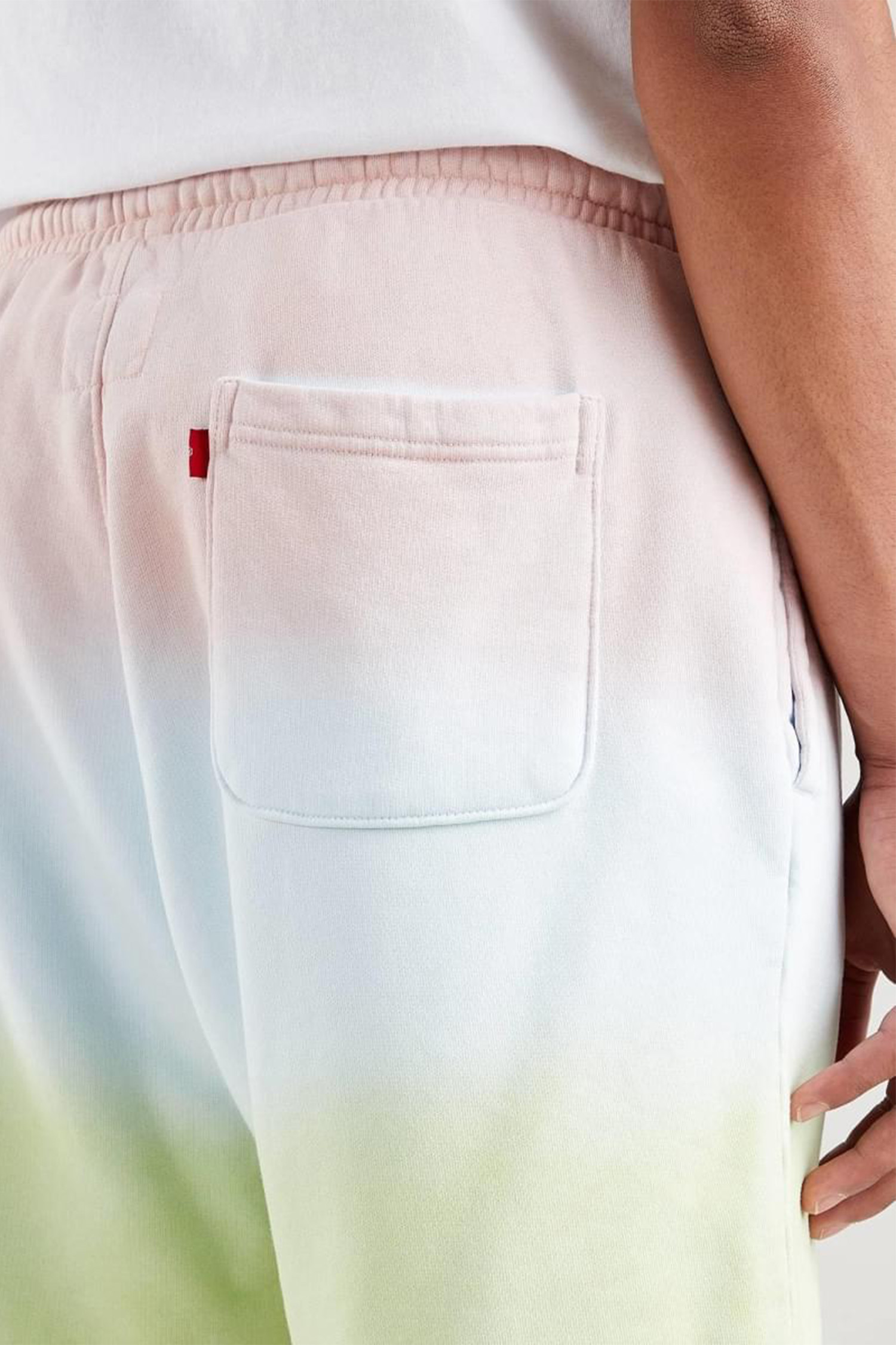 Чоловічі шорти Levi’s® A1062;0008