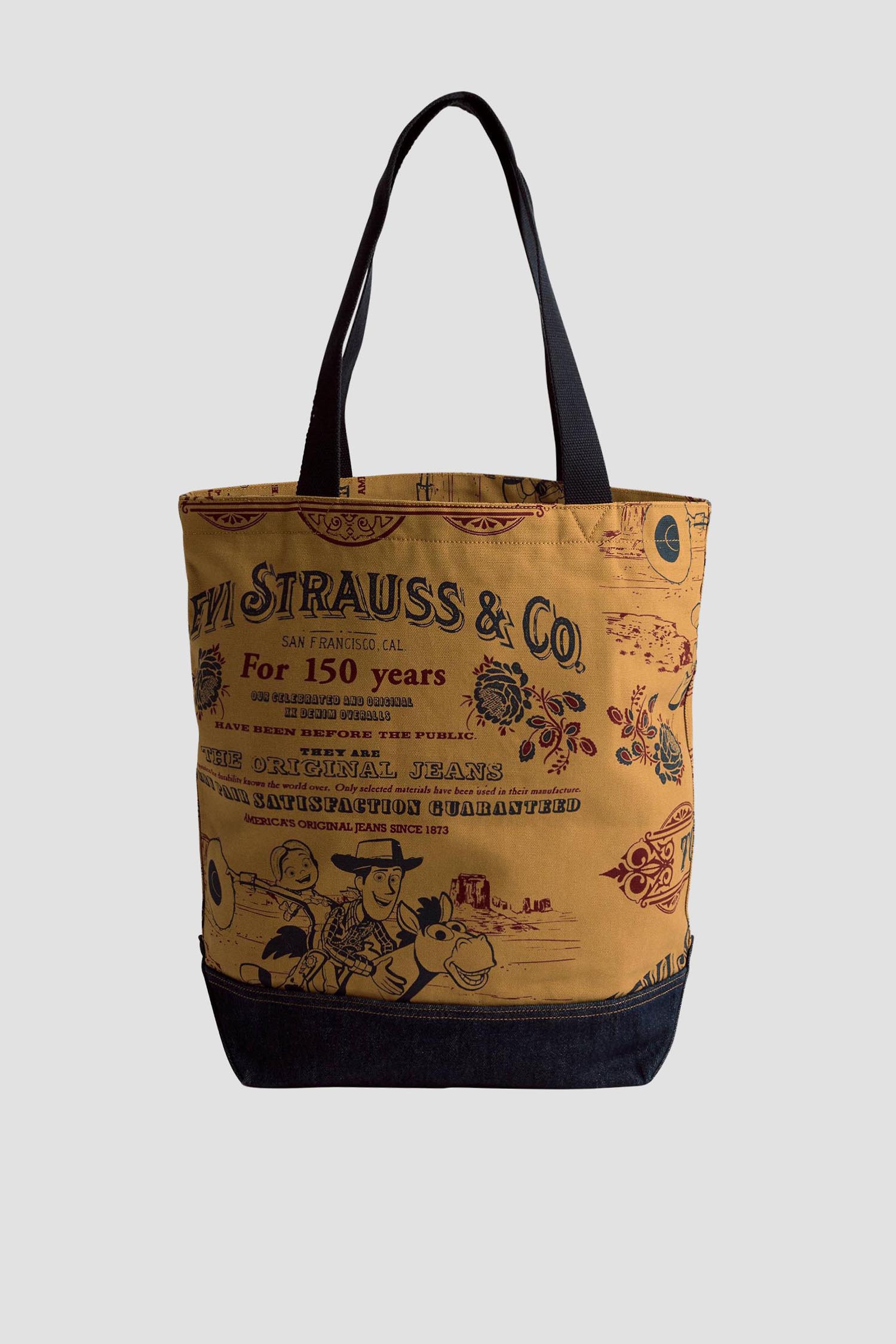 Шоппер с узором Levi's® x Toy Story Levi’s® 003FD;0000