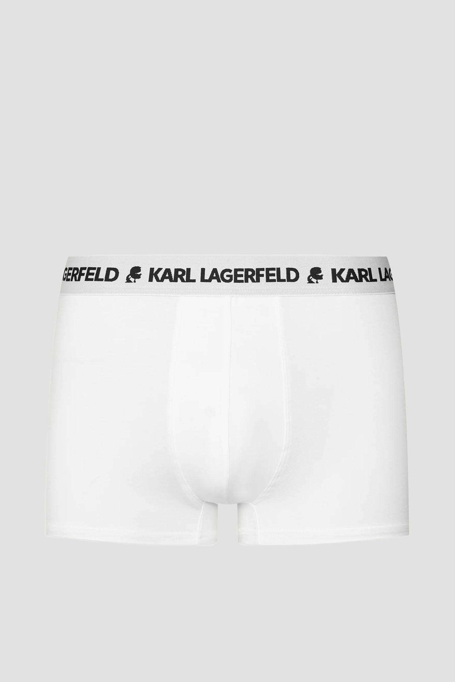 Мужские боксеры (3 шт) Karl Lagerfeld A1M47151;900