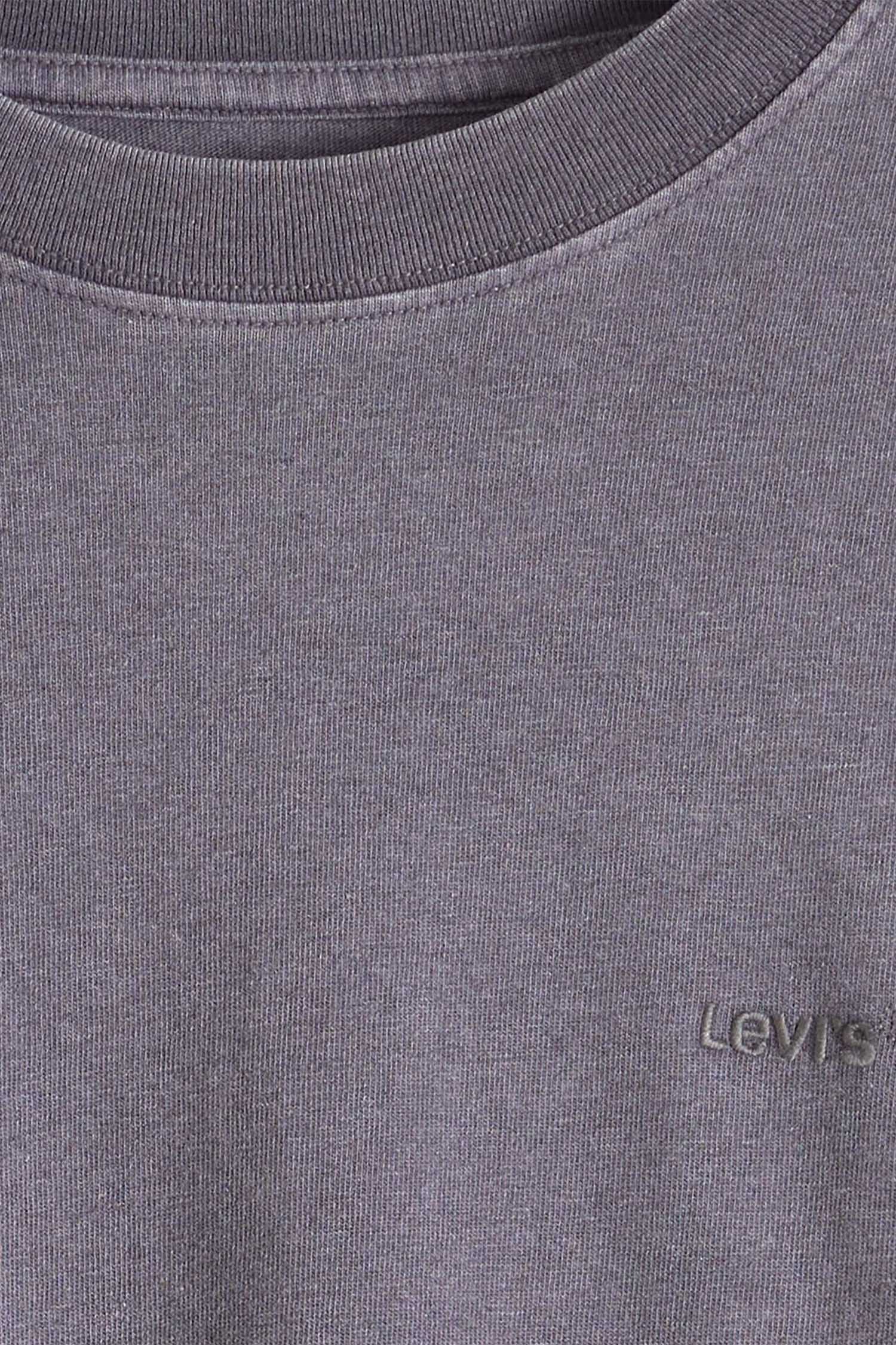 Чоловіча сіра футболка Levi’s® A0637;0179