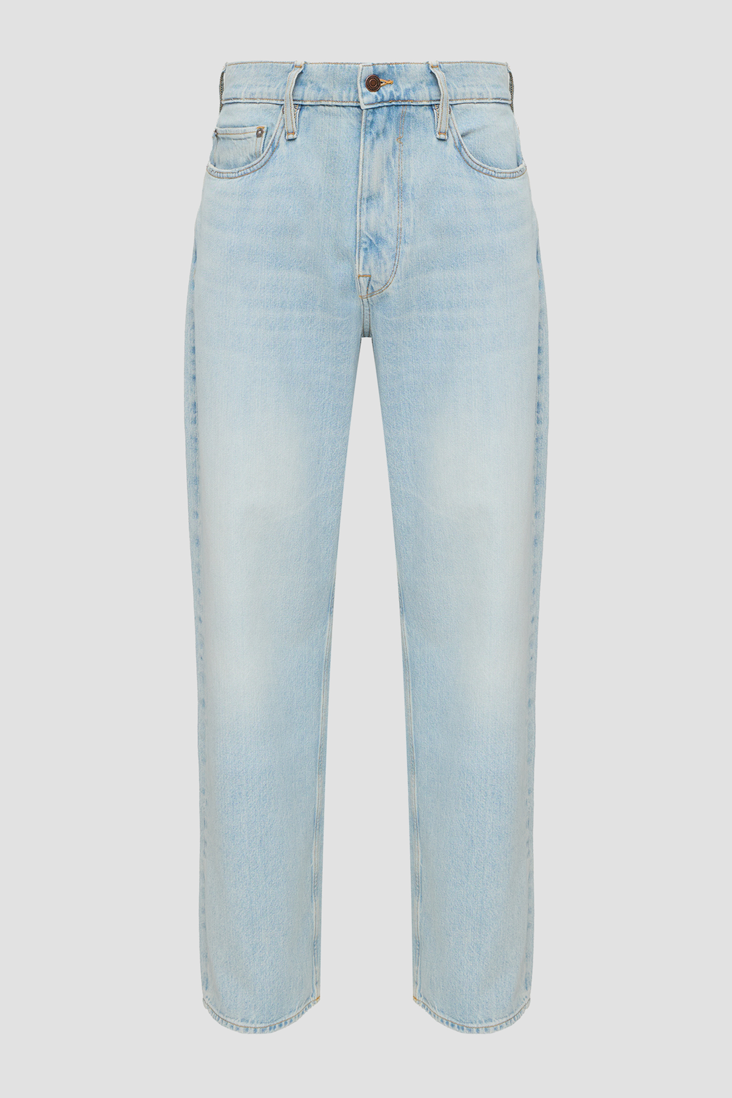 Мужские голубые джинсы Guess M6RA0P.D6772;R4ML