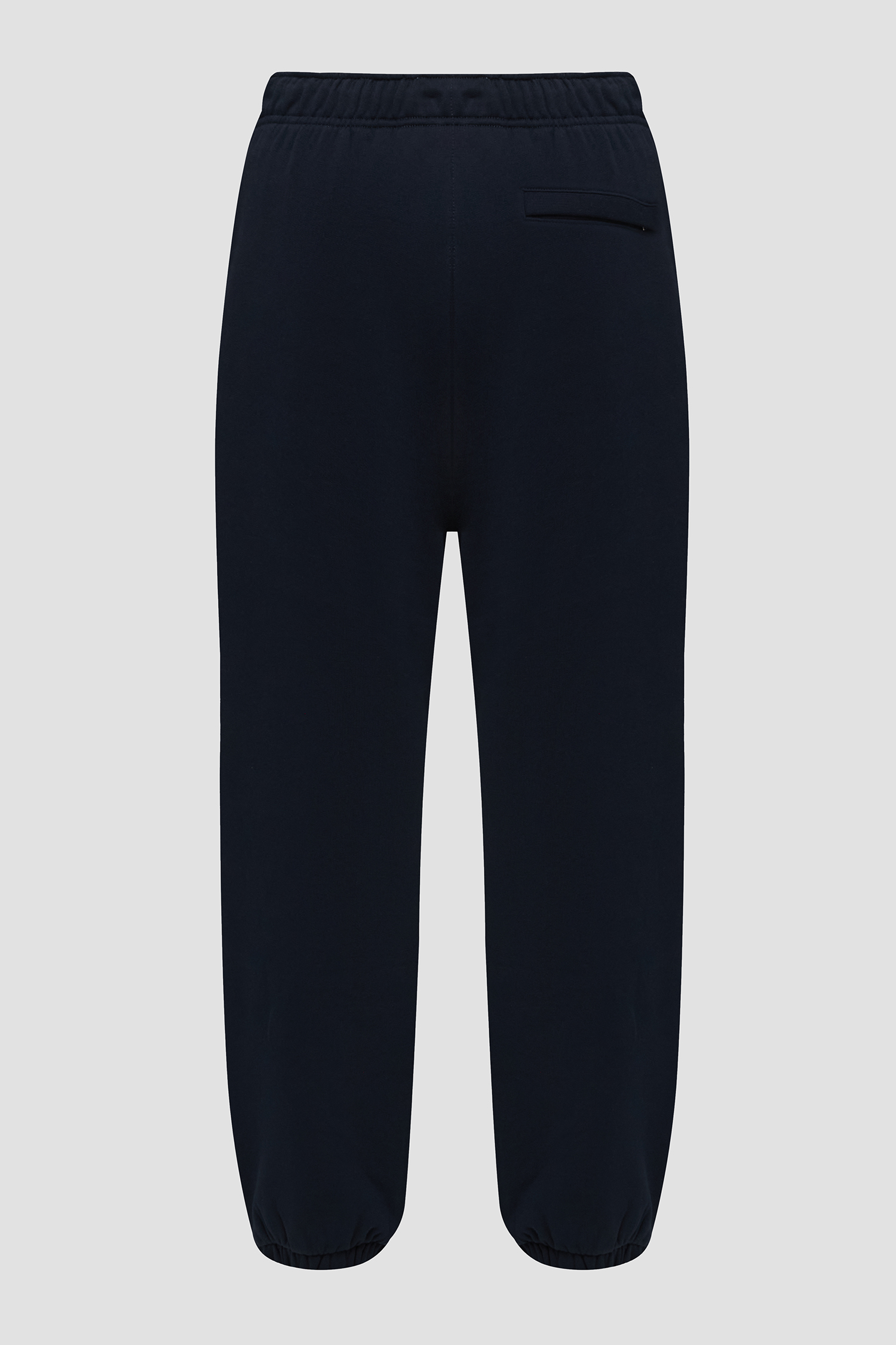 Мужские темно-синие спортивные брюки Guess Jeans M6RB70.KCPR1;A71W