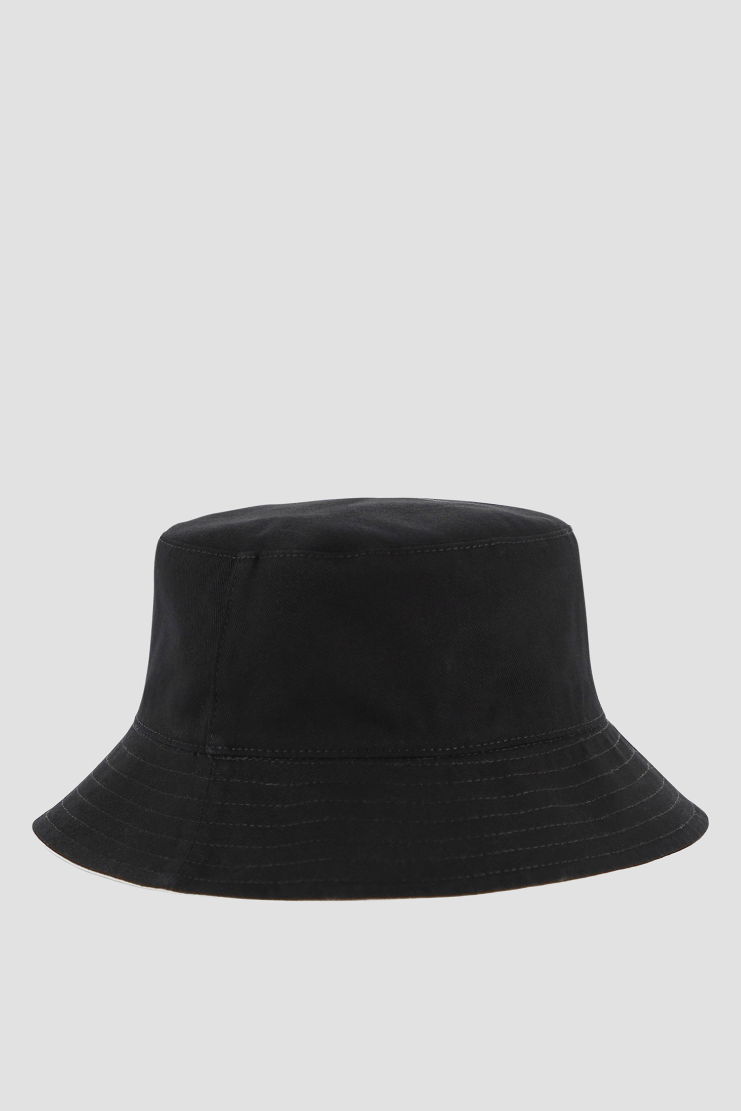 Детская двусторонняя панама HUGO kids G01165;C09B