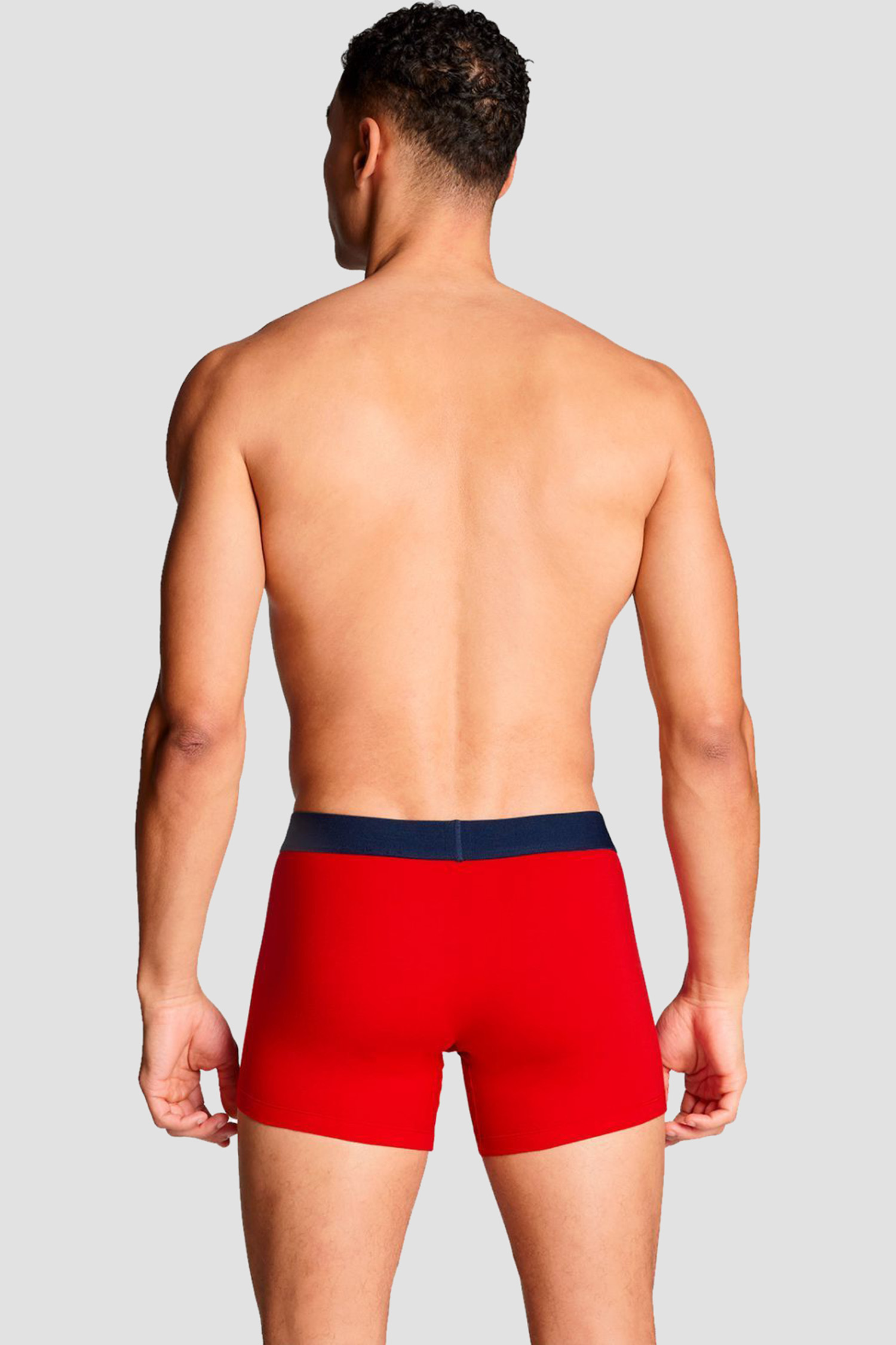 Мужские боксеры (2 шт) Levi’s® 701222842;018