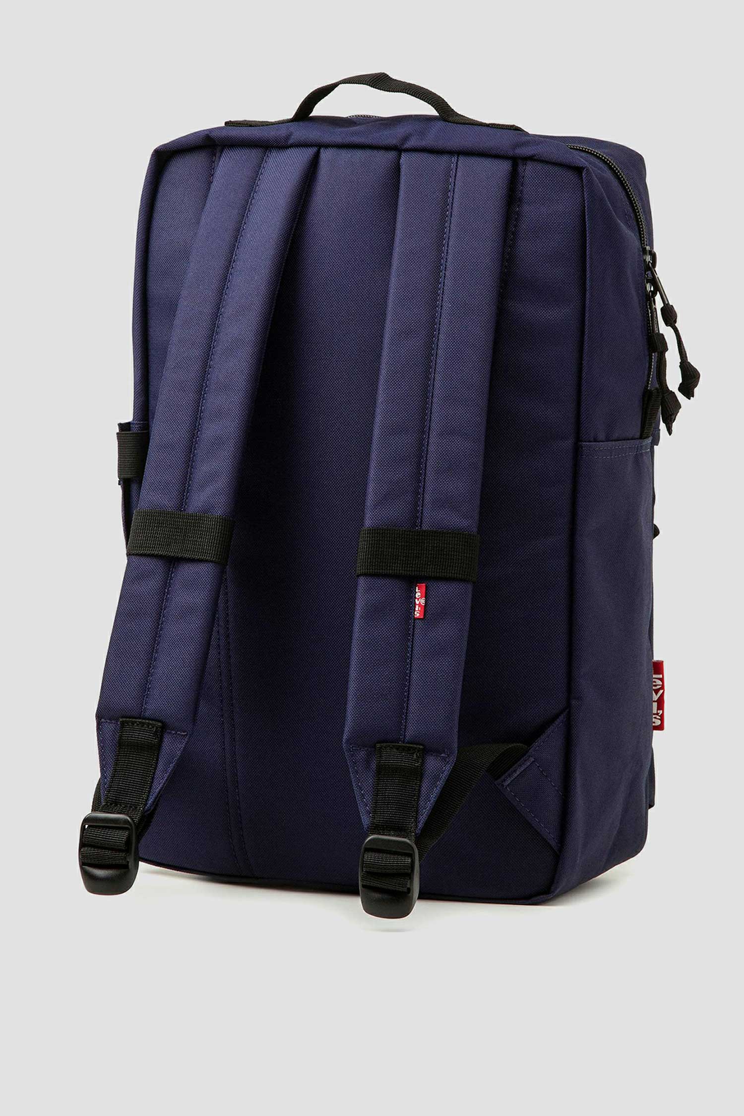 Синий рюкзак Levi’s® 232501;208.17