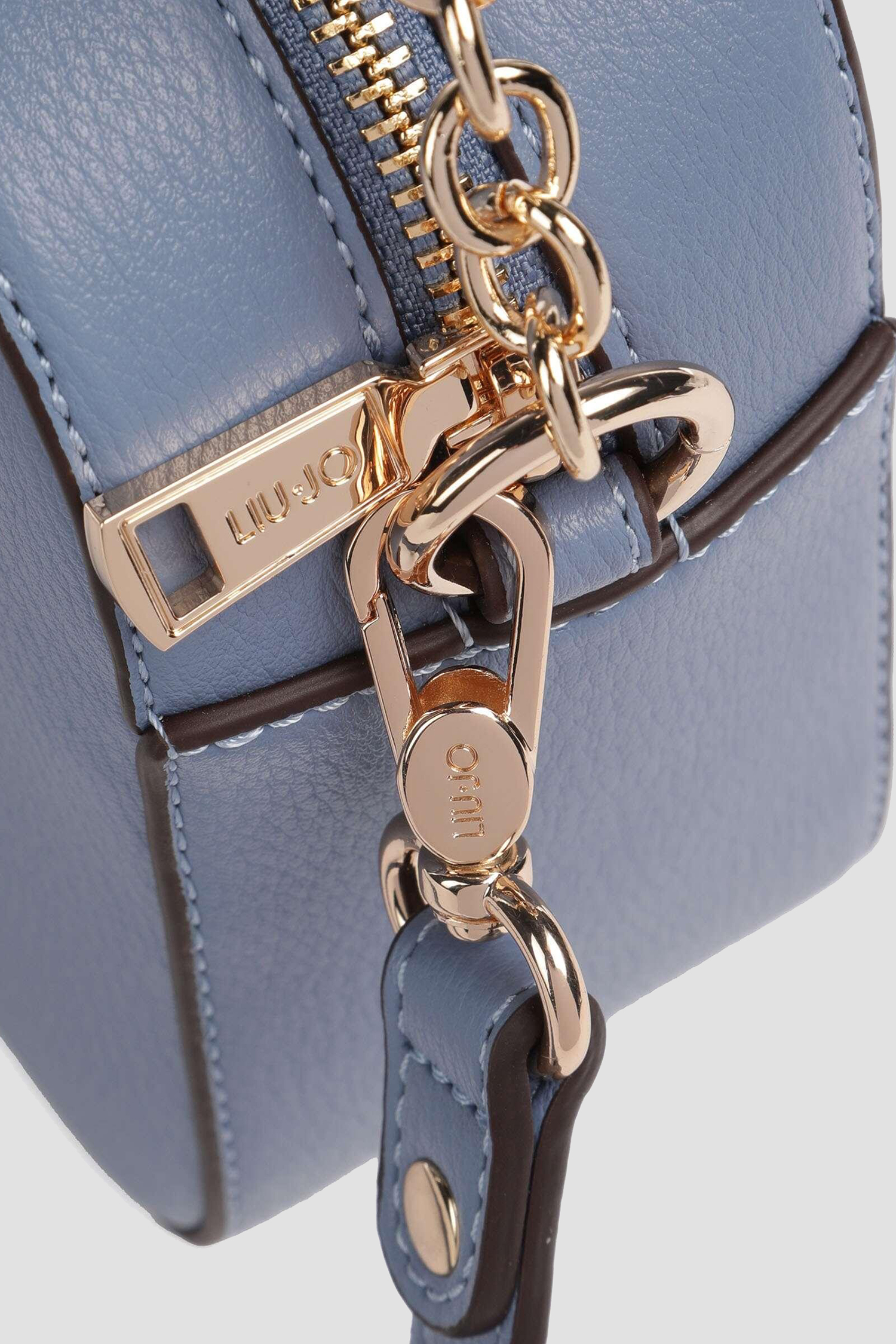 Женская синяя сумка Liu Jo AA4093.E0037;64018