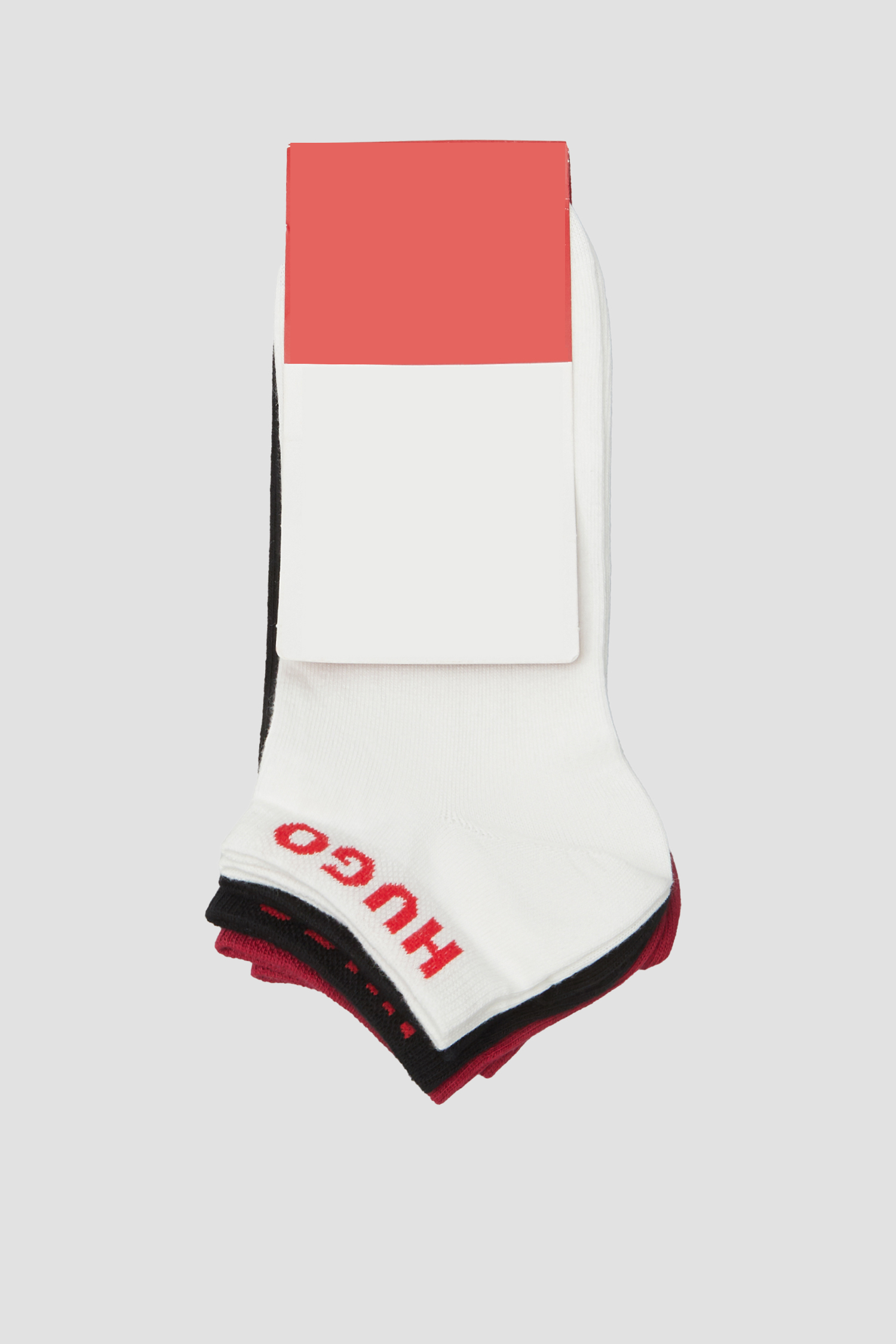 Женские носки (3 пары) HUGO 50516397;964