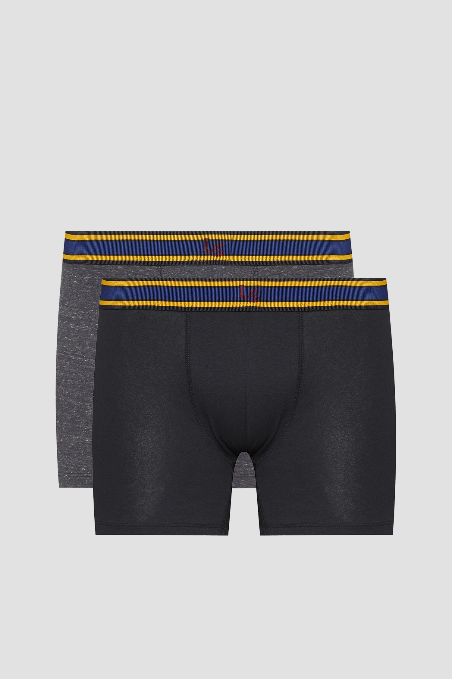 Чоловічі боксери (2 шт) Levi’s® 701235947;001