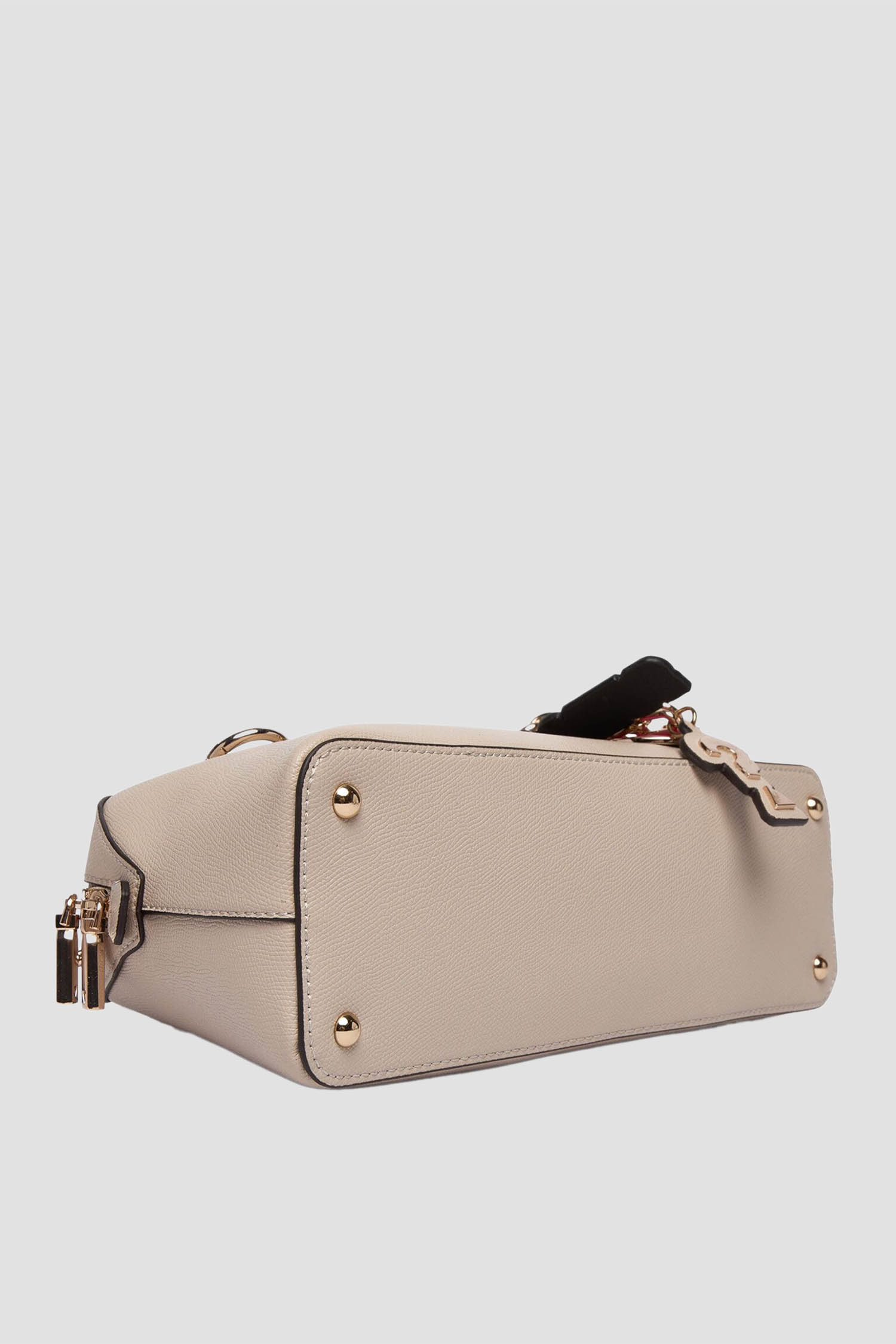 Женская бежевая сумка Guess HWBG98.99060;LTA