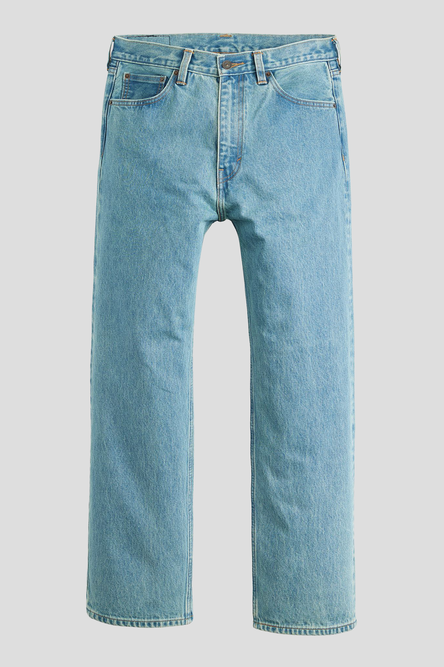 Чоловічі сині джинси BAGGY Levi’s® A2316;0008