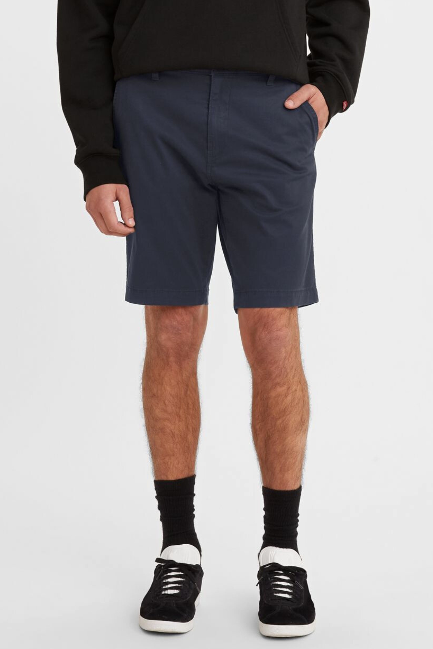 Чоловічі темно-сині шорти Levi`s XX Chino Levi’s® 17202;0009