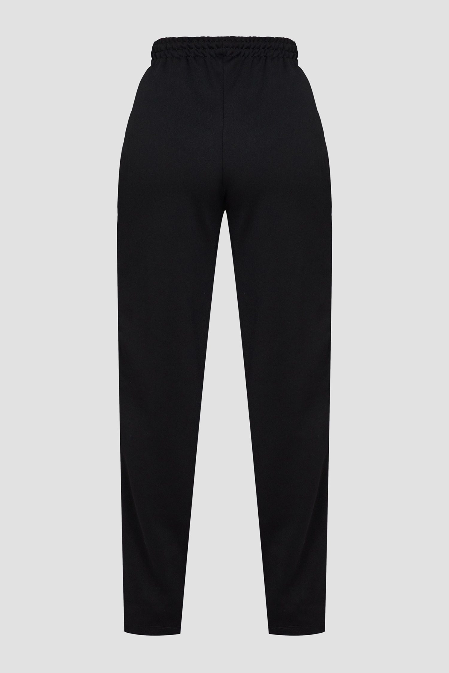 Жіночі чорні спортивні штани HUGO 50492809;001