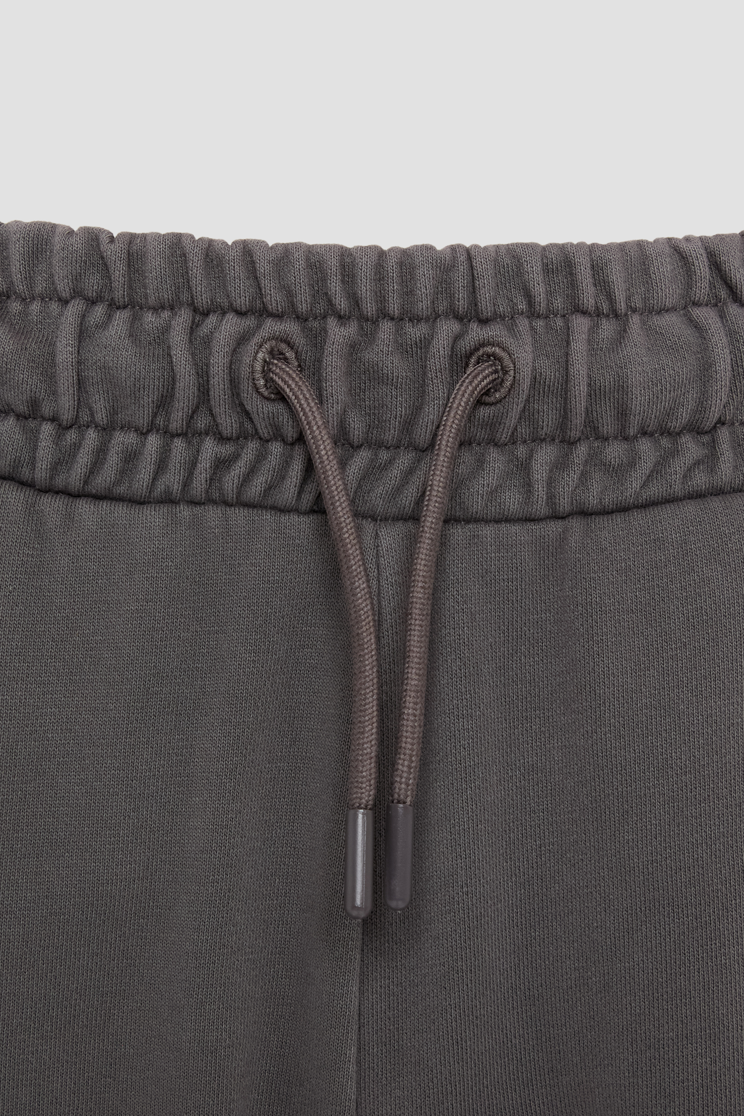 Чоловічі сірі спортивні штани Guess Z5BB03.KCE91;G1CE