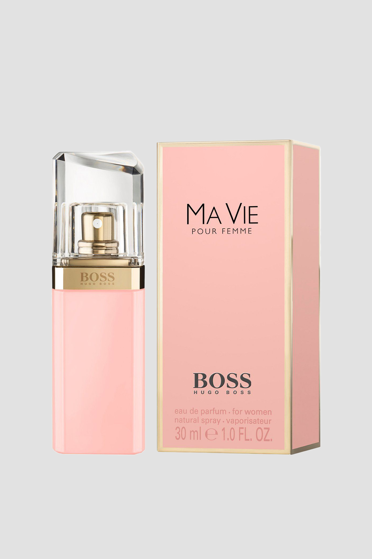 Женская парфюмированная вода (30 мл) BOSS 99240003717/82460025