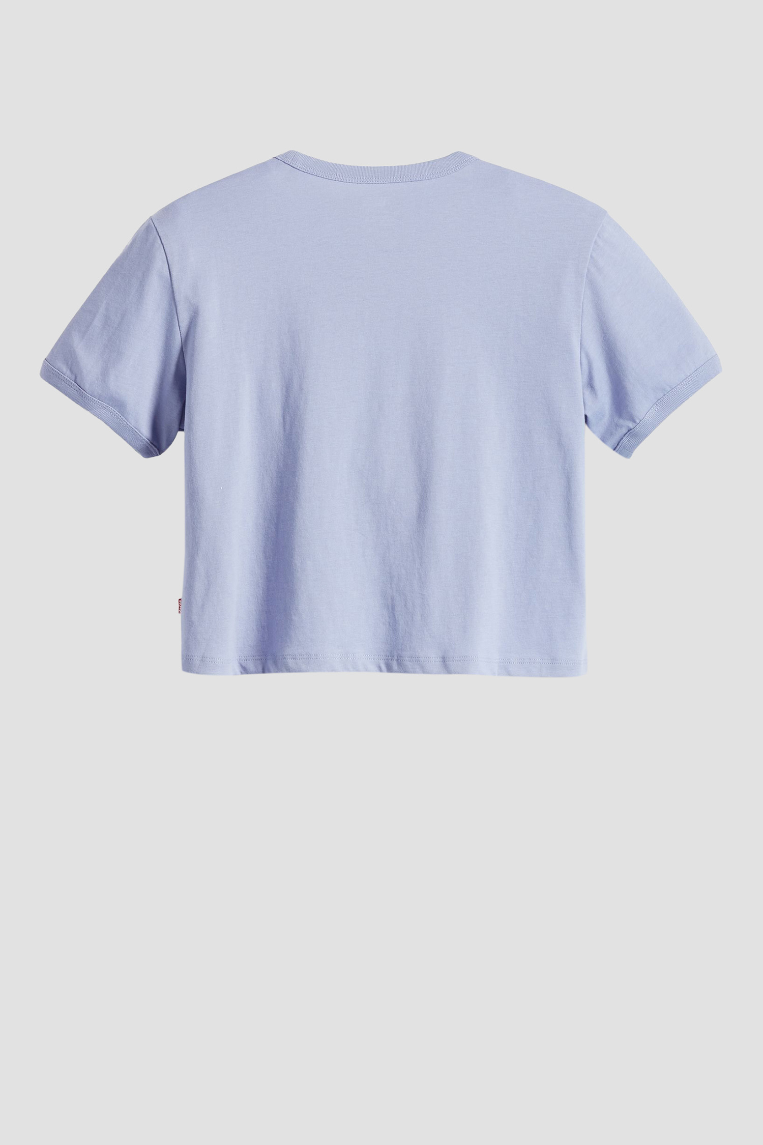 Женская сиреневая футболка Levi’s® A4926;0015