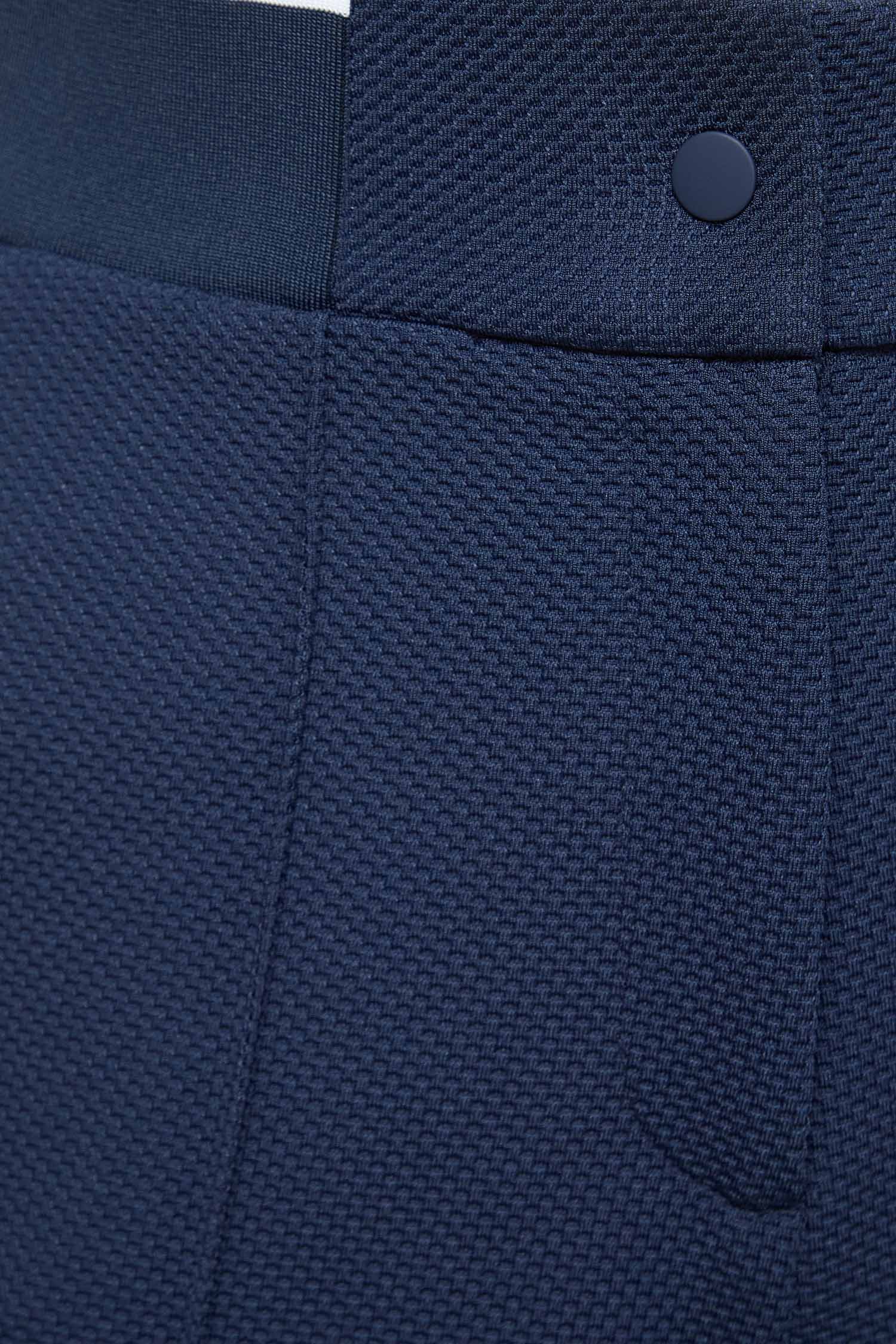 Женские темно-синие брюки Guess V6GB03.K2918;A71W