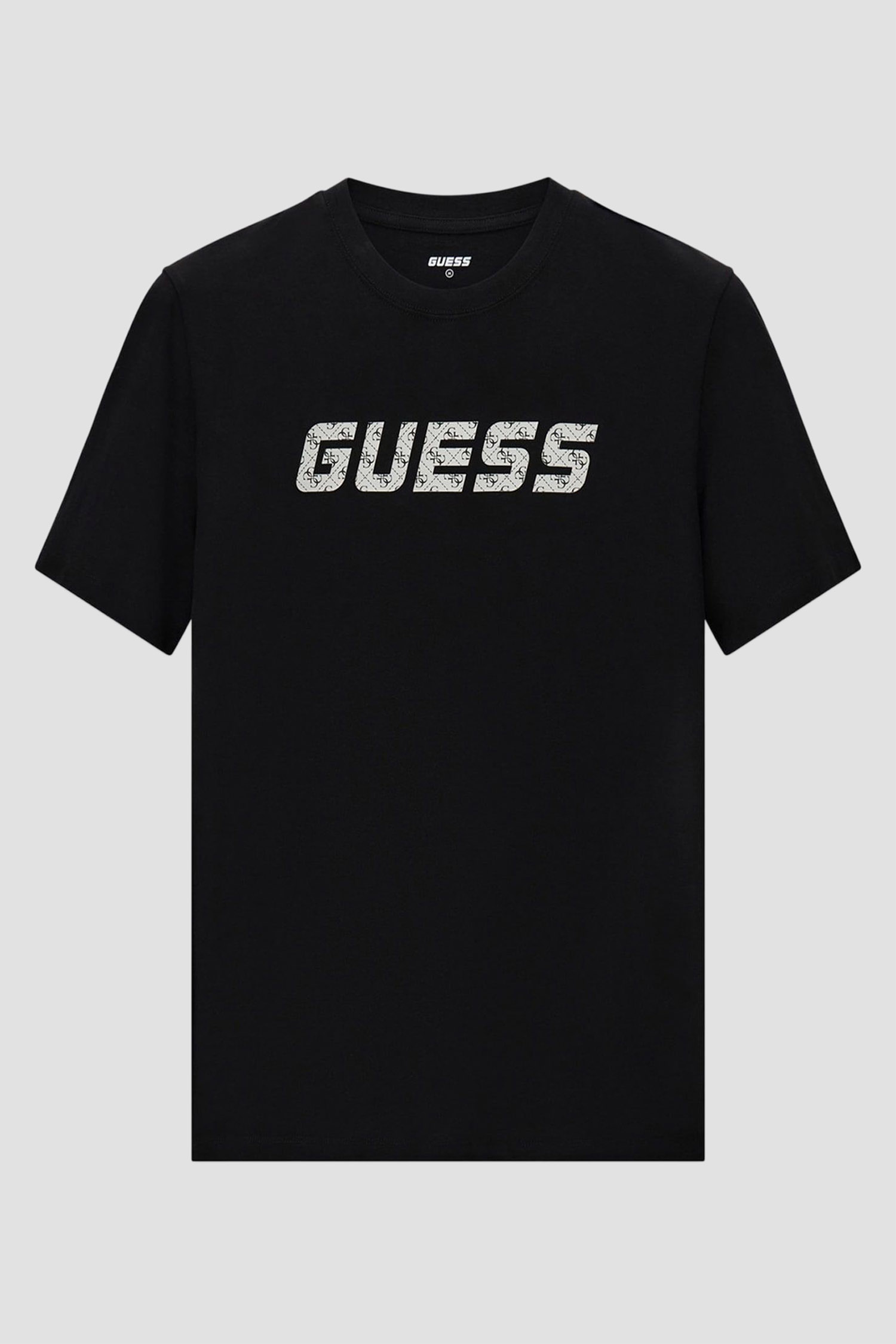 Мужская черная футболка Guess Z6RI15.I3Z14;JBLK