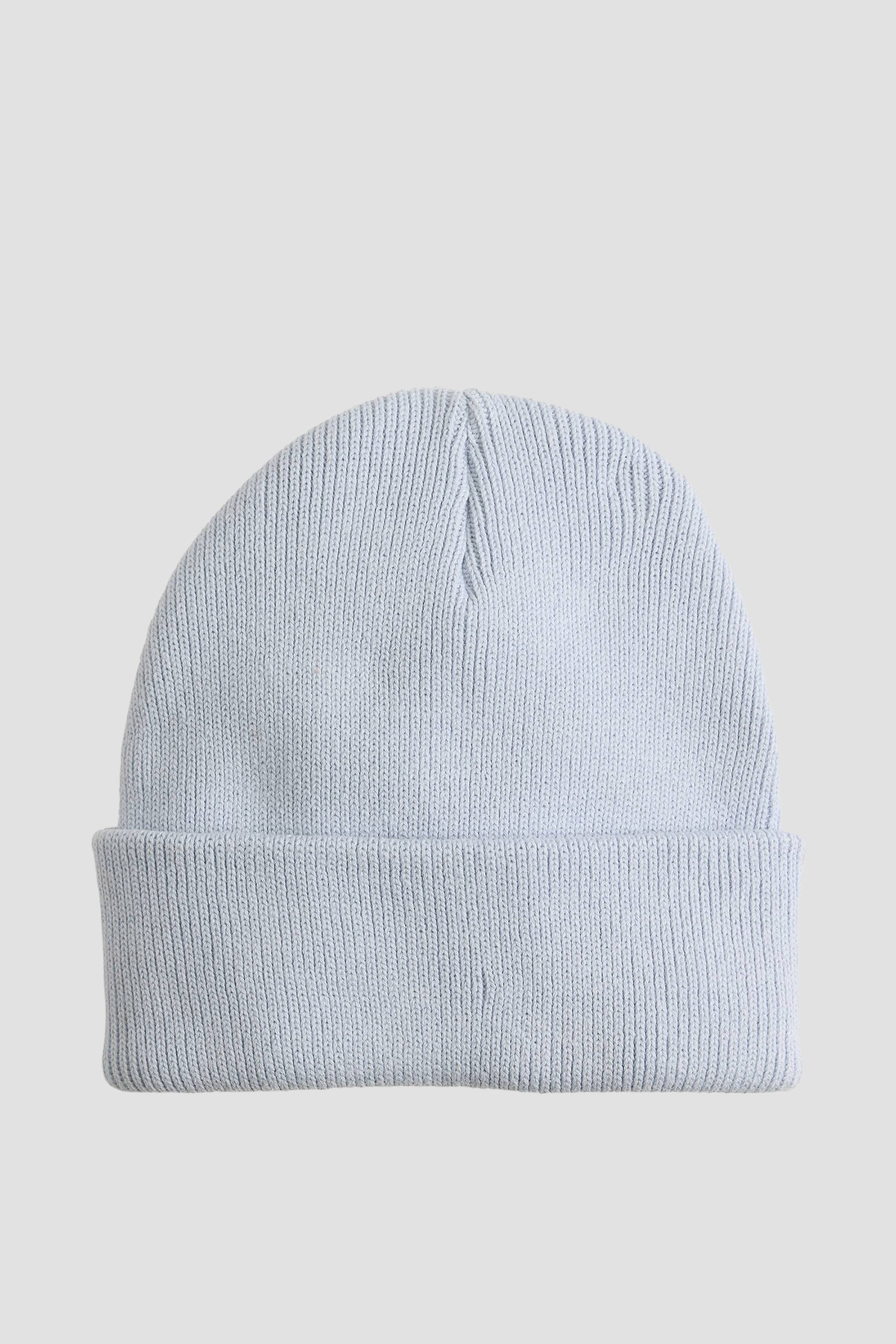 Женская голубая шапка Levi’s® 000J7;0007