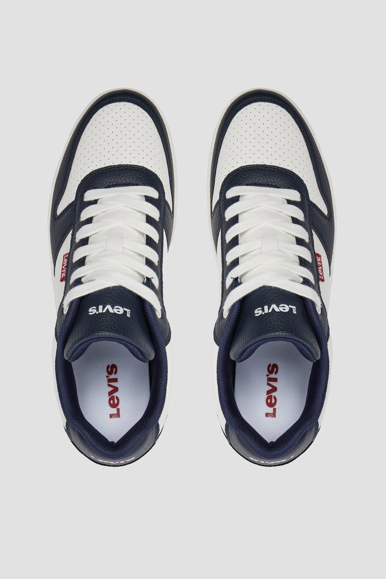 Чоловічі снікерси Levi’s® 235649;794.17