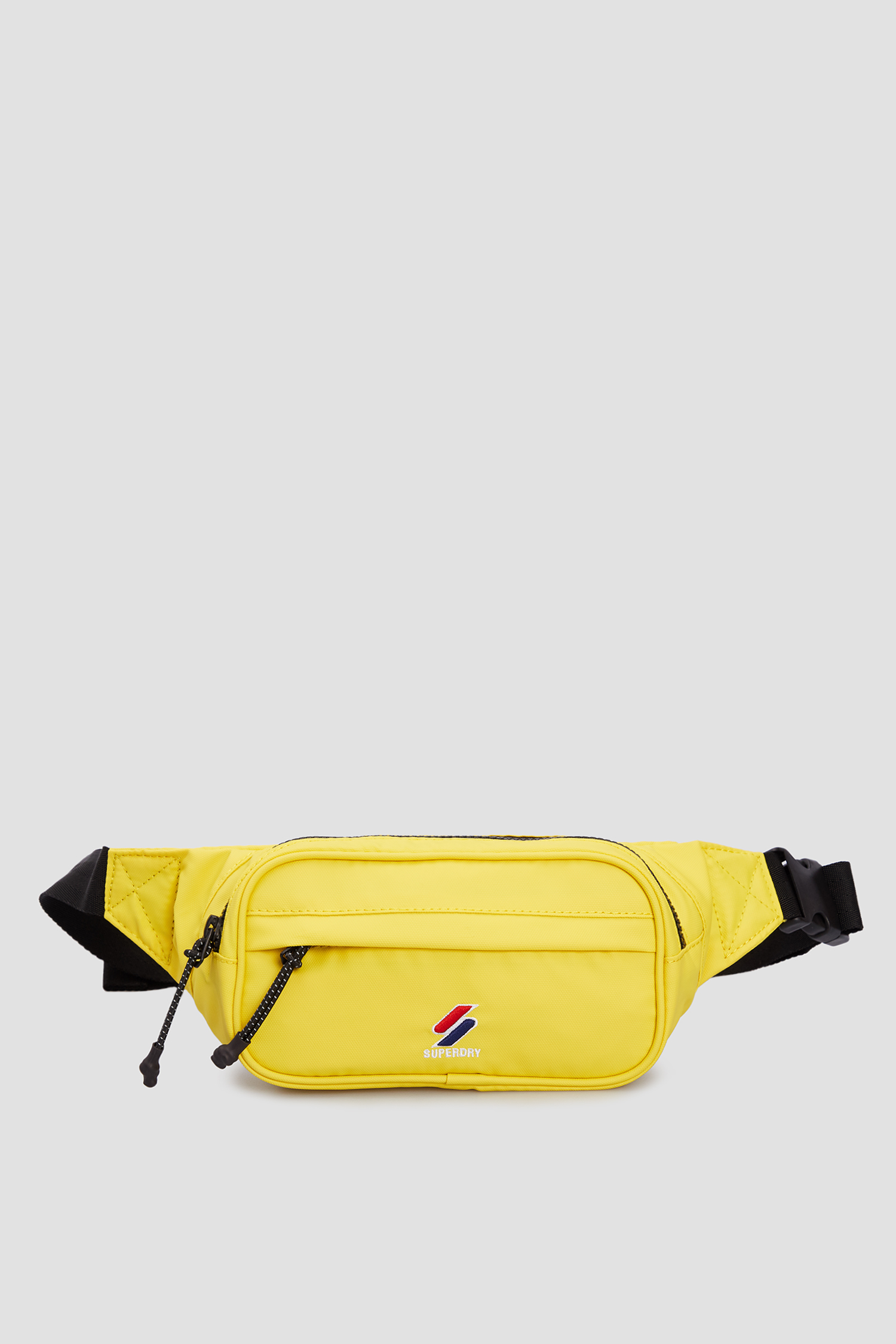 Мужская желтая поясная сумка SuperDry Y9110112A;NWI