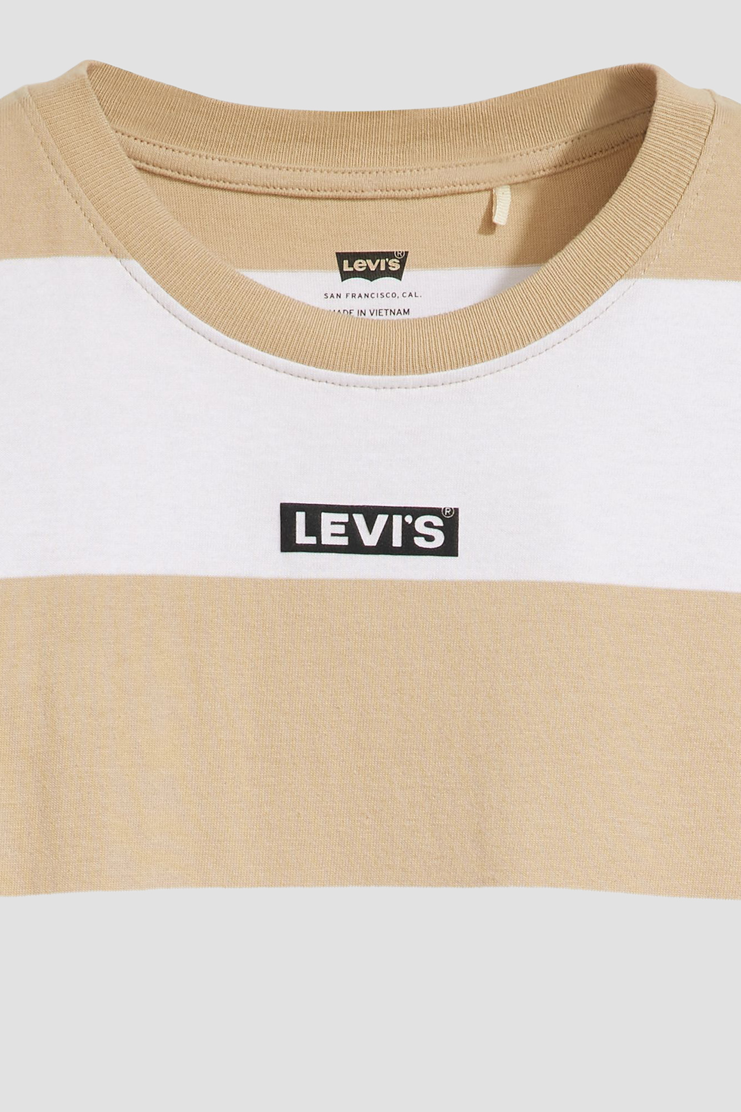 Жіноча сукня у смужку Levi’s® A7299;0001