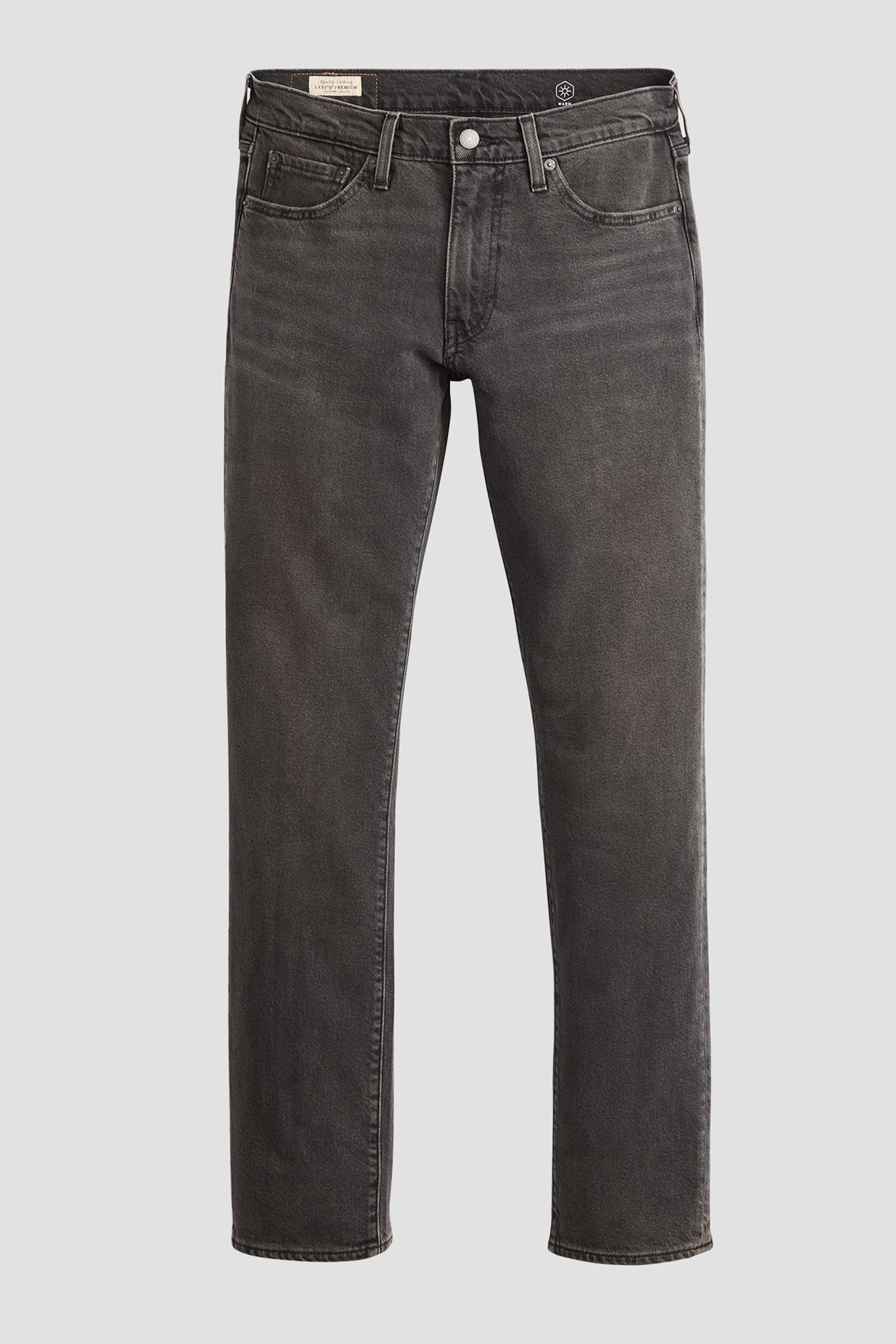 Чоловічі темно-сірі джинси 511™ Slim Levi’s® 04511;5950