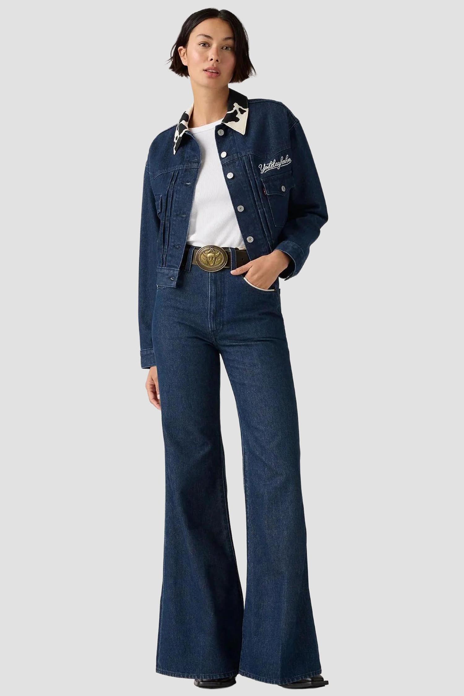 Levi’s® x Toy Story Loose Jean 32 Levi's® X Toy Story Loose Jeans - Medium Wash | Levi's® US