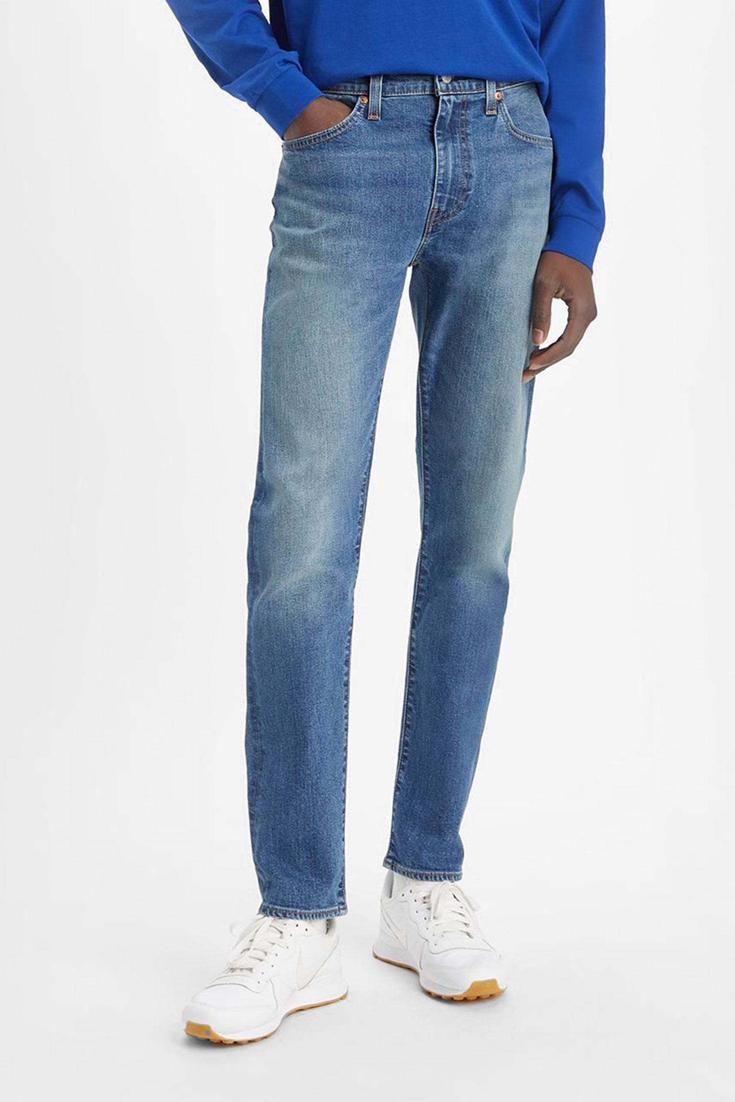 Чоловічі сині джинси 512 Levi’s® 28833;1214