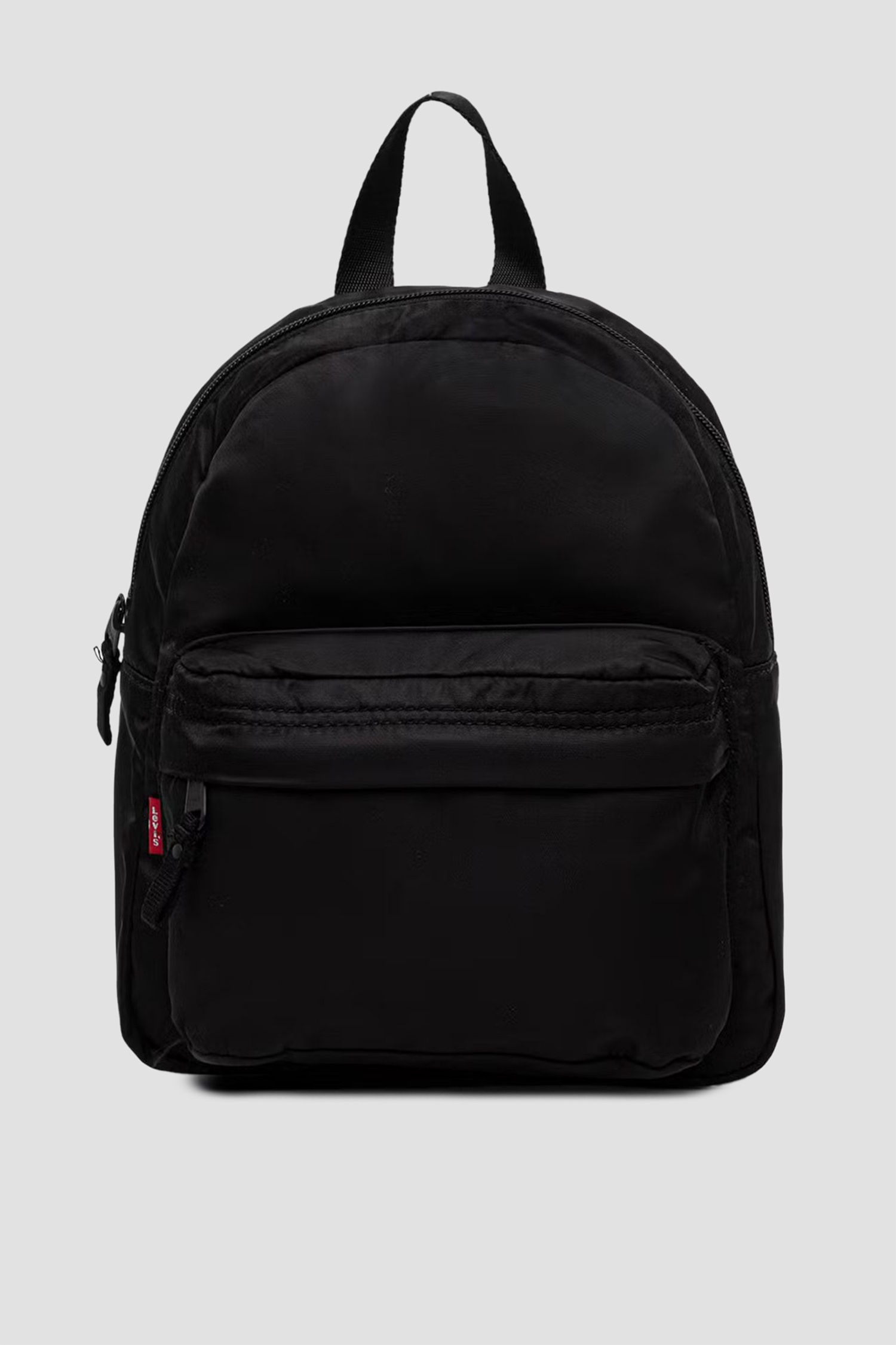 Женский черный рюкзак Levi’s® 005F6;0000
