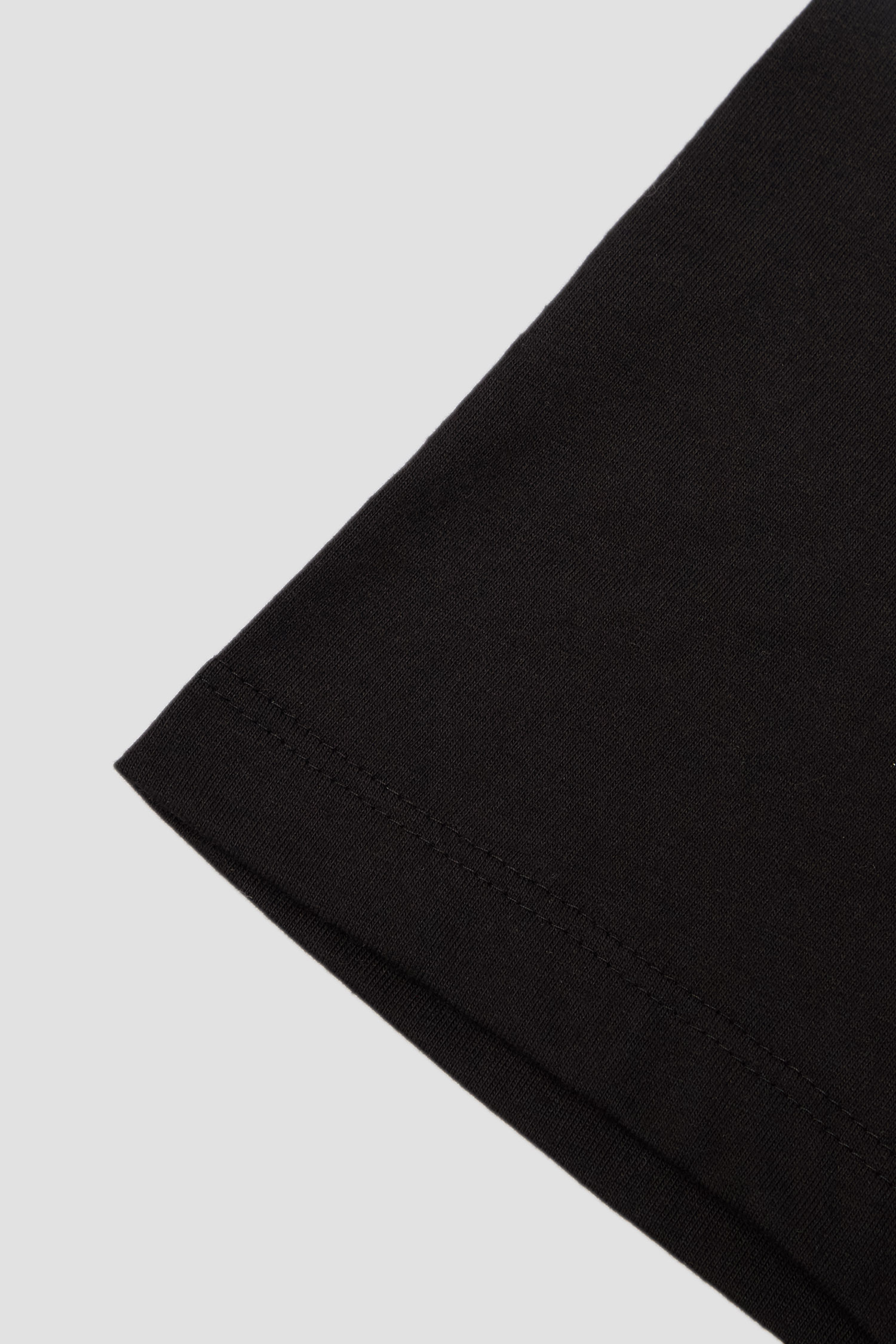 Женская черная футболка HUGO 50534545;001