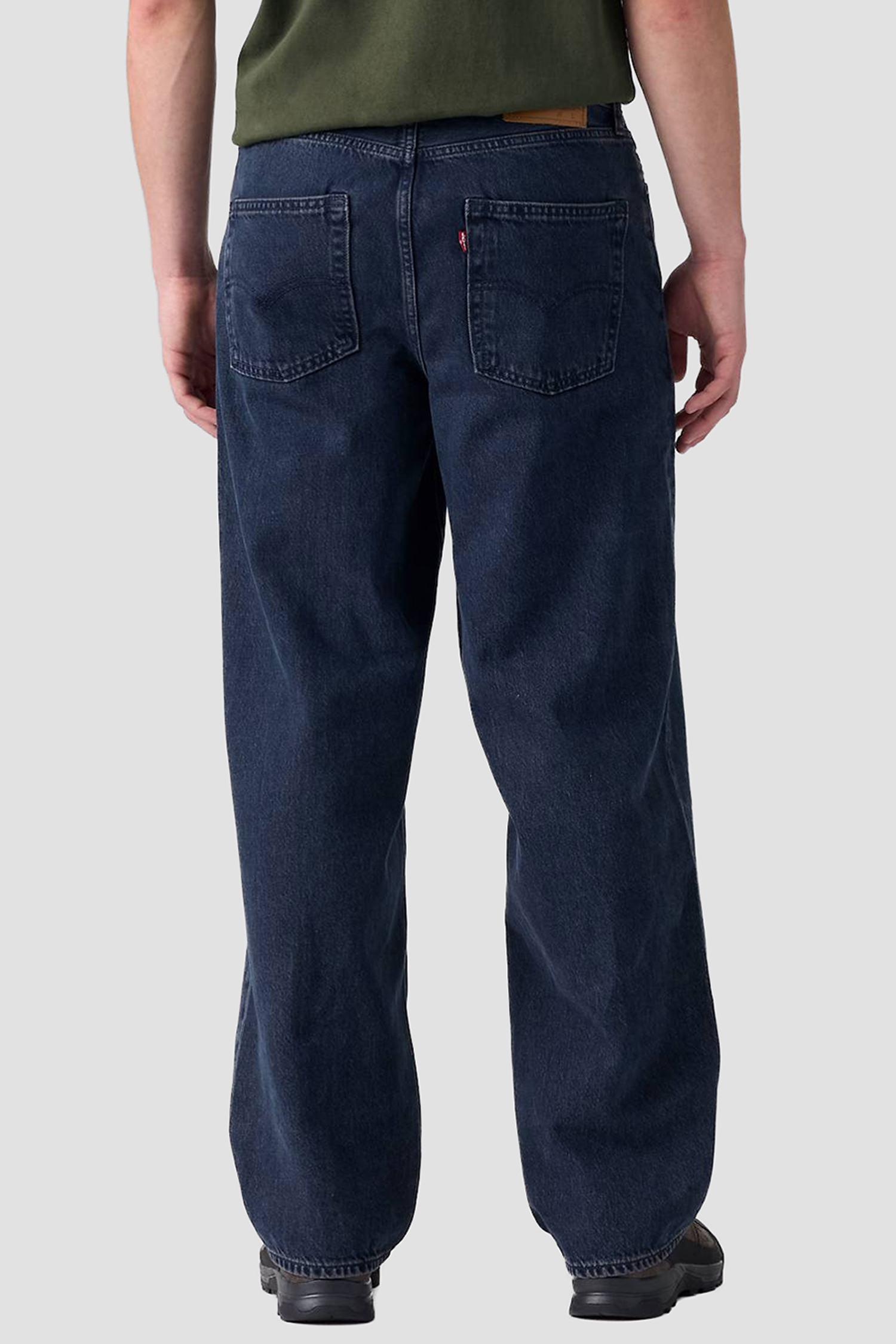 Чоловічі темно-сині джинси 578™ Levi’s® A4750;0129