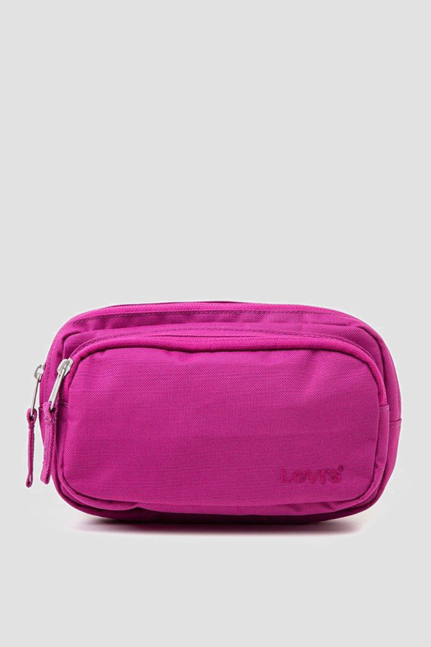 Женская фиолетовая поясная сумка Levi’s® 235271;208.45