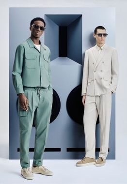Antony Morato