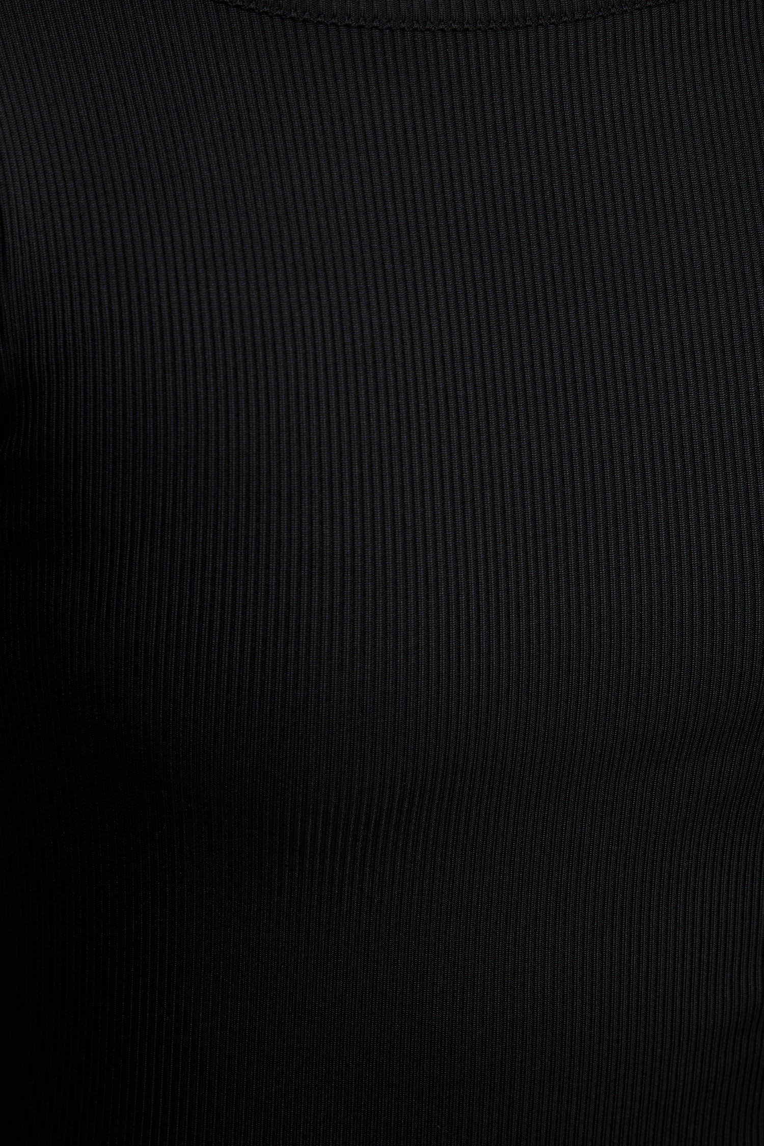 Женское черное платье HUGO 50498632;001