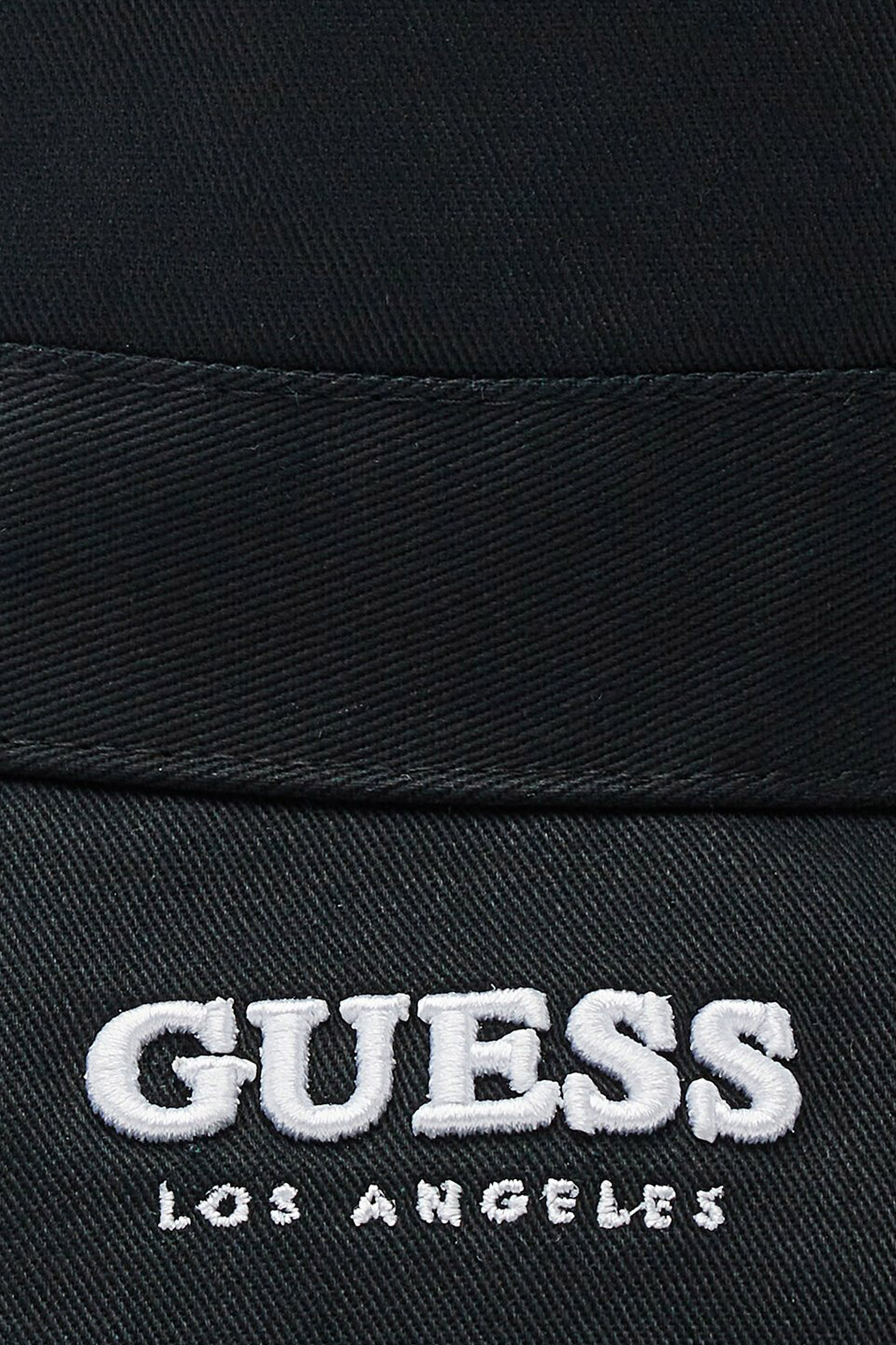 Мужская двусторонняя панама Guess AM9052.COT01;BAG