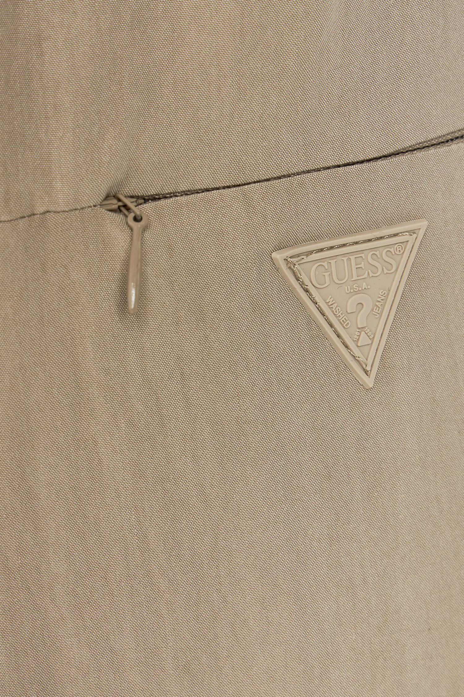 Детские бежевые брюки Guess Kids L4RB00.WFKR0;G1CA