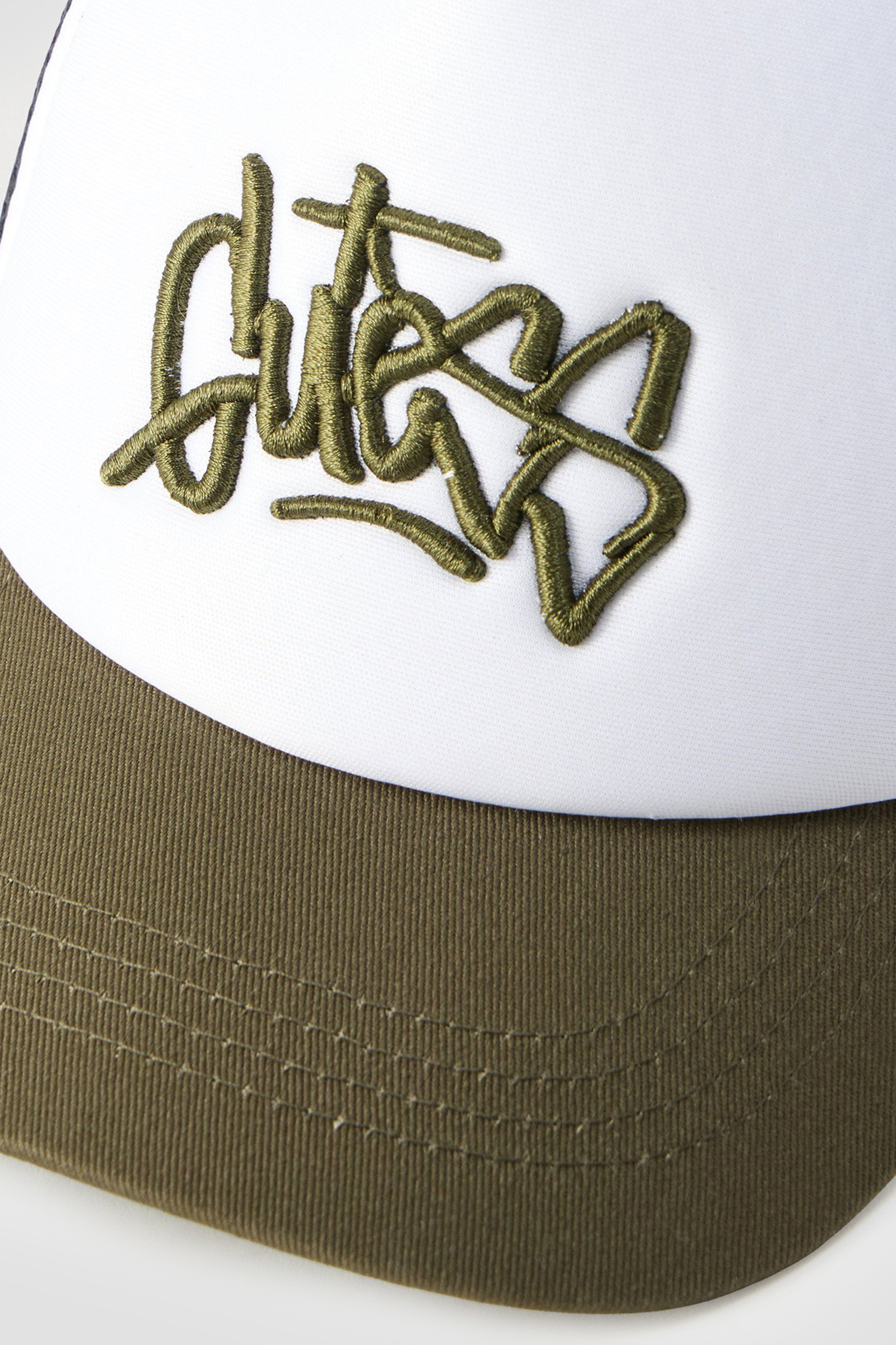 Дитяча кепка Guess Kids L6GZ01.KH140;F08O